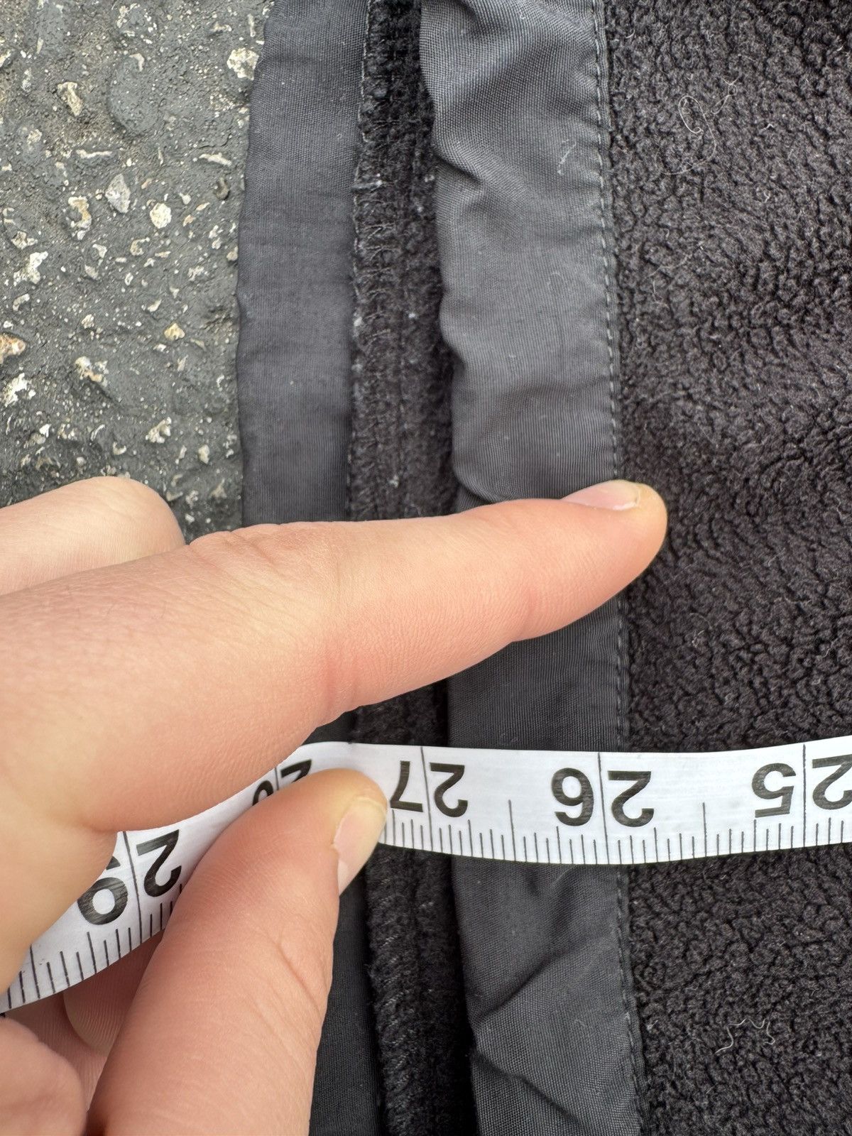 The North Face × Vintage the north face jacket Size US L / EU 52-54 / 3 - 8 Thumbnail