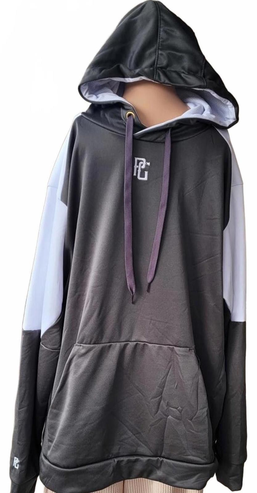 Other Perfect Game Apparel Men Active Fleece Hood Pullover Size XL Size ONE SIZE - 3 Thumbnail