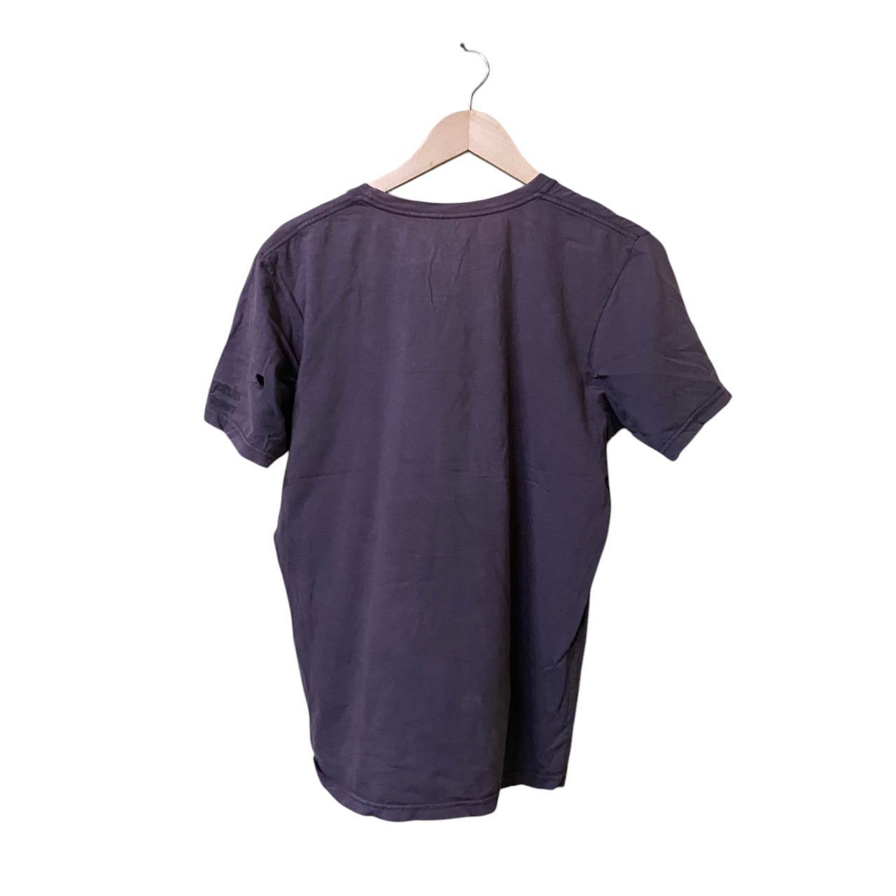 Patagonia Patagonia shirt big logo Sun faded Size US S / EU 44-46 / 1 - 2 Thumbnail