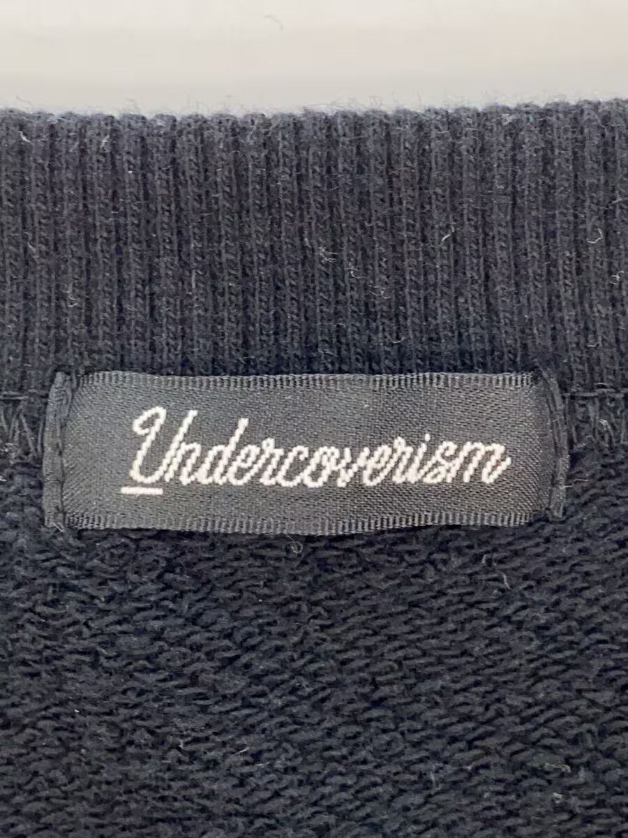 Undercover Undercoverism Crewneck Sweatshirt Size US L / EU 52-54 / 3 - 4 Thumbnail