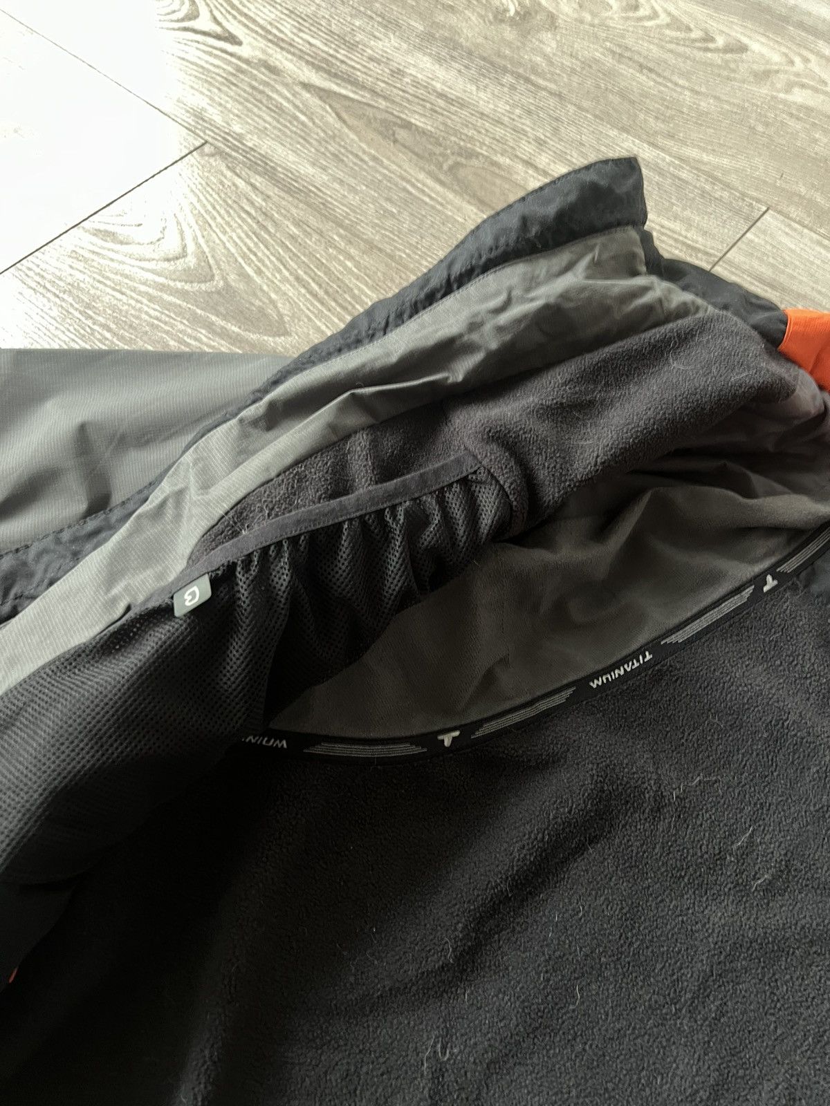 Columbia ‼️Vintage Columbia Titanium Omni Tech Waterproof Ski Jacket Size US S / EU 44-46 / 1 - 20 Thumbnail