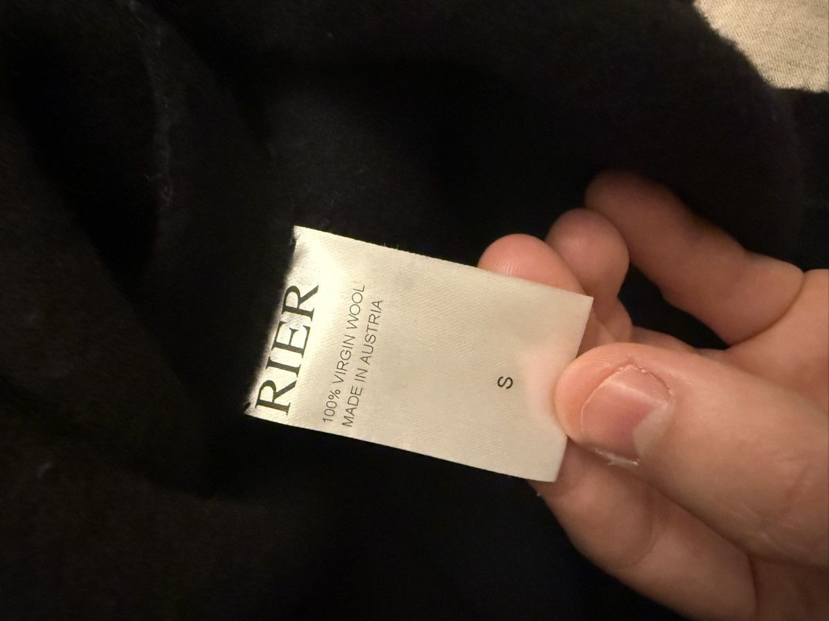 RIER Rier Fleece Size S Size US S / EU 44-46 / 1 - 2 Thumbnail