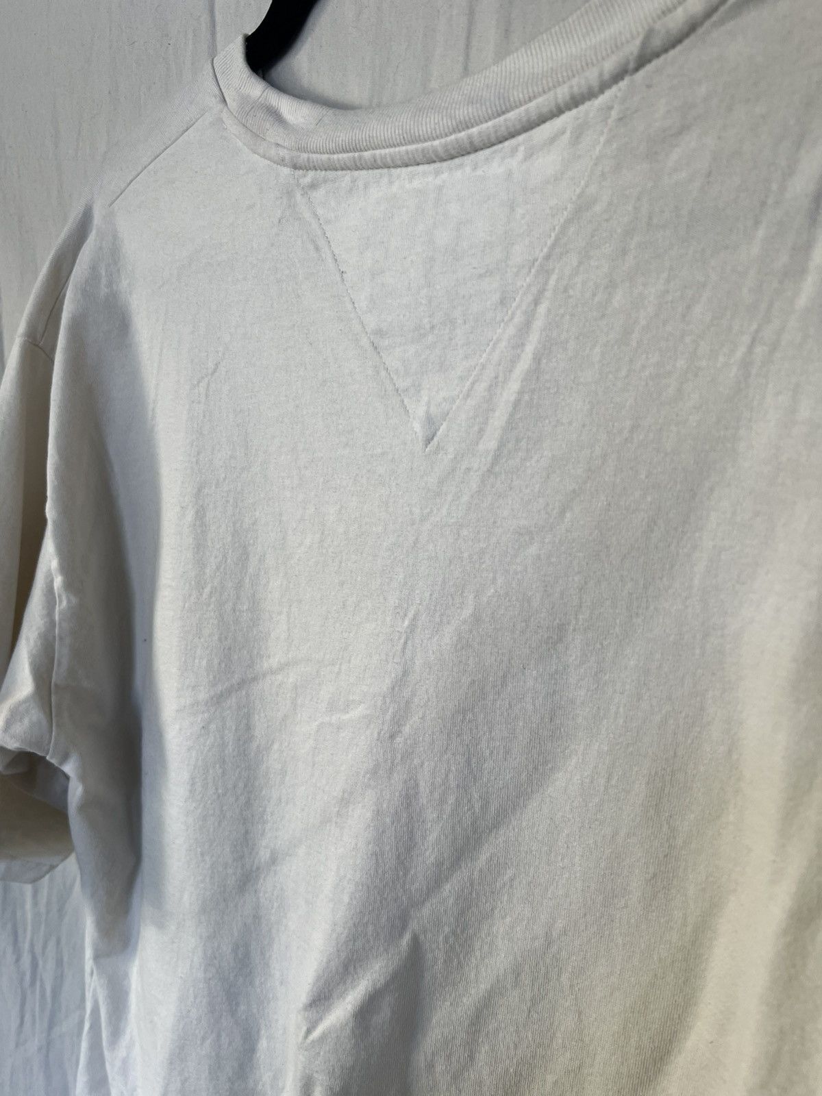Timberland x Hilfiger Logo T-Shirt