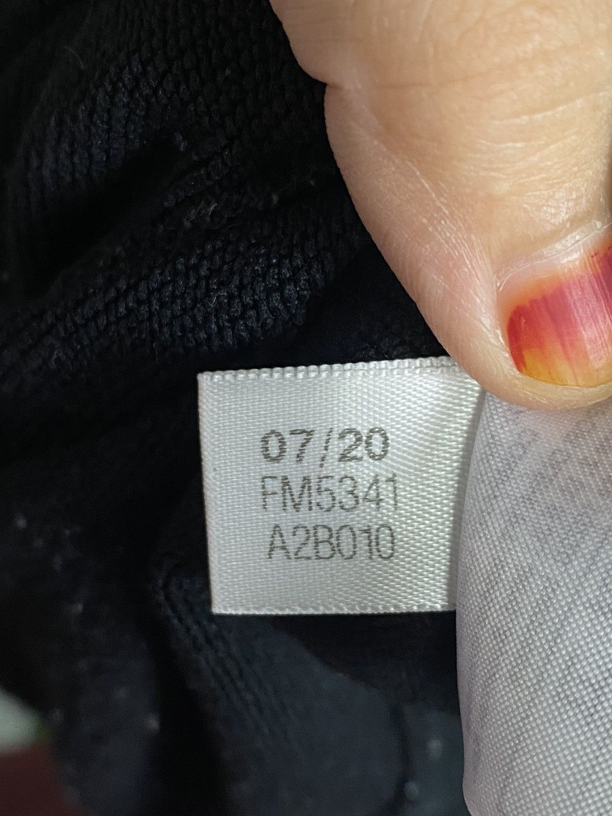 Adidas × Vintage Adidas big logo sweatshirt Size US L / EU 52-54 / 3 - 17 Thumbnail