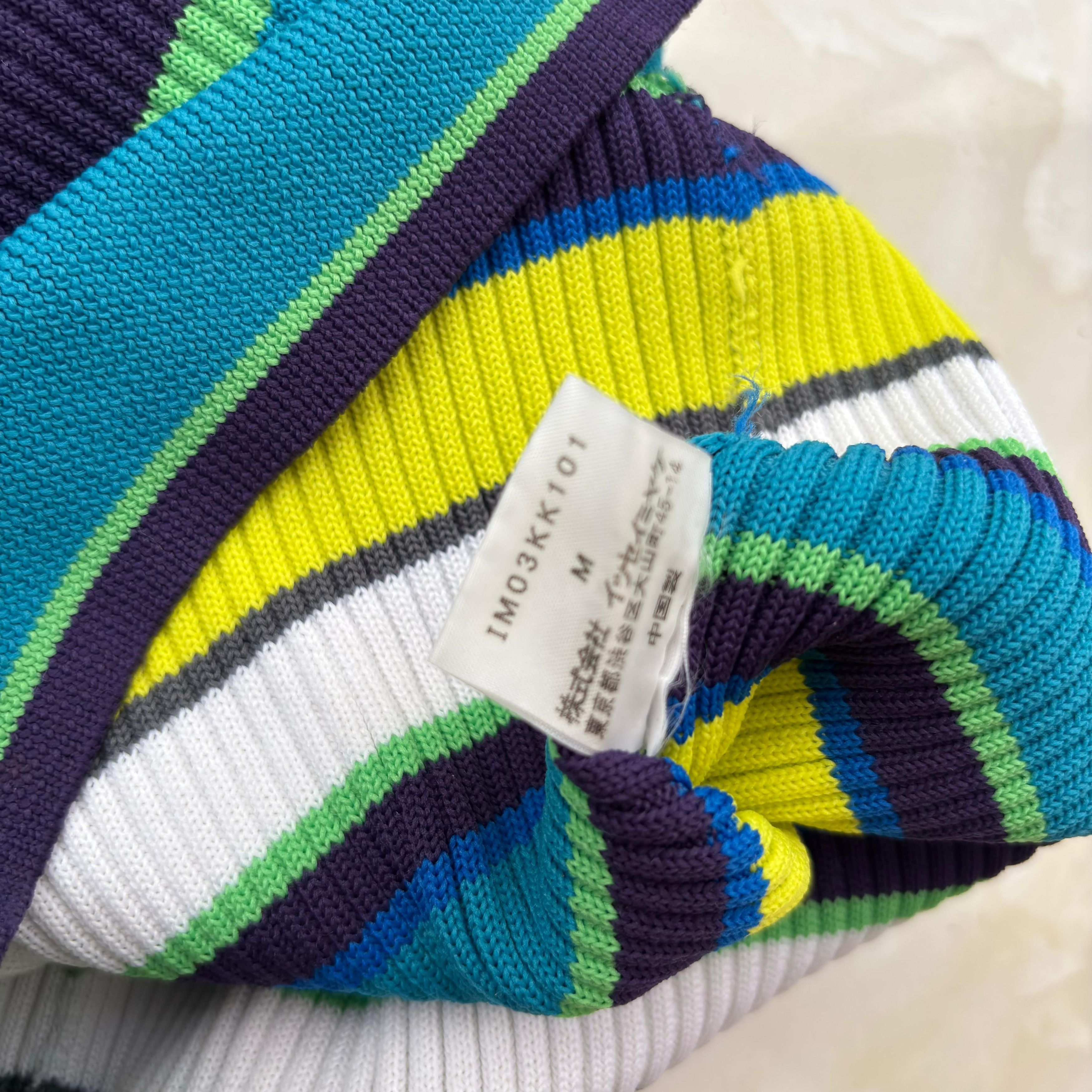 Issey Miyake issey miyake knitted multicolor Size M / US 6-8 / IT 42-44 - 3 Thumbnail