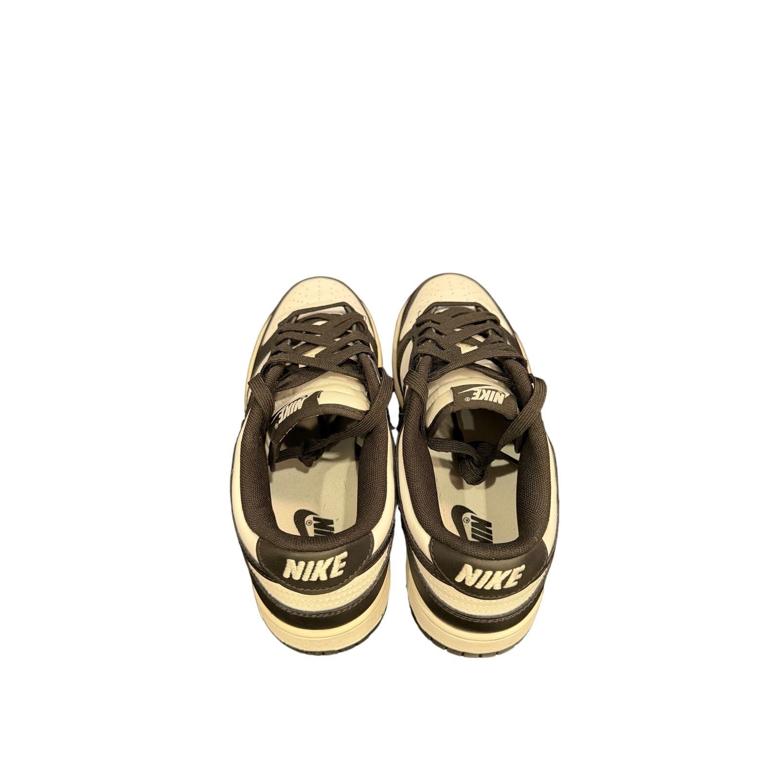 Nike Nike Dunk Low “panda” size 8 Men’s worn once no box Size US 8 / EU 41 - 3 Thumbnail