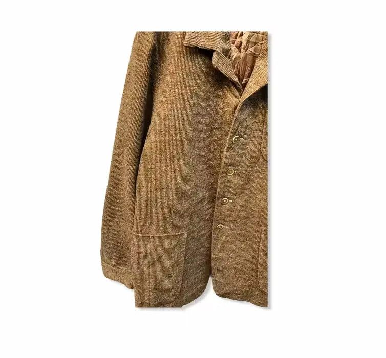 Karl Helmut Karl Helmut Workers Jacket Size US M / EU 48-50 / 2 - 3 Thumbnail