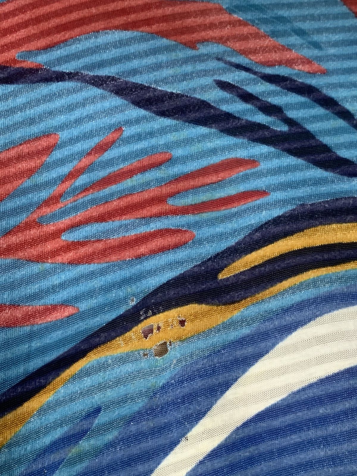 Missoni × Vintage Vintage Missoni Sport Size US M / EU 48-50 / 2 - 8 Thumbnail