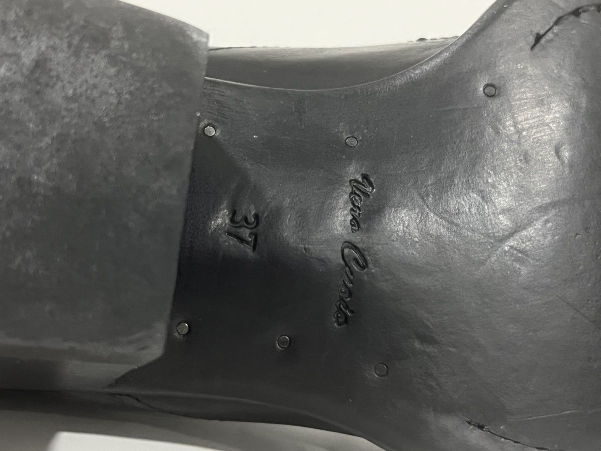 Golden Goose Debbie boot Size 37 EU Size US 7 / IT 37 - 16 Thumbnail