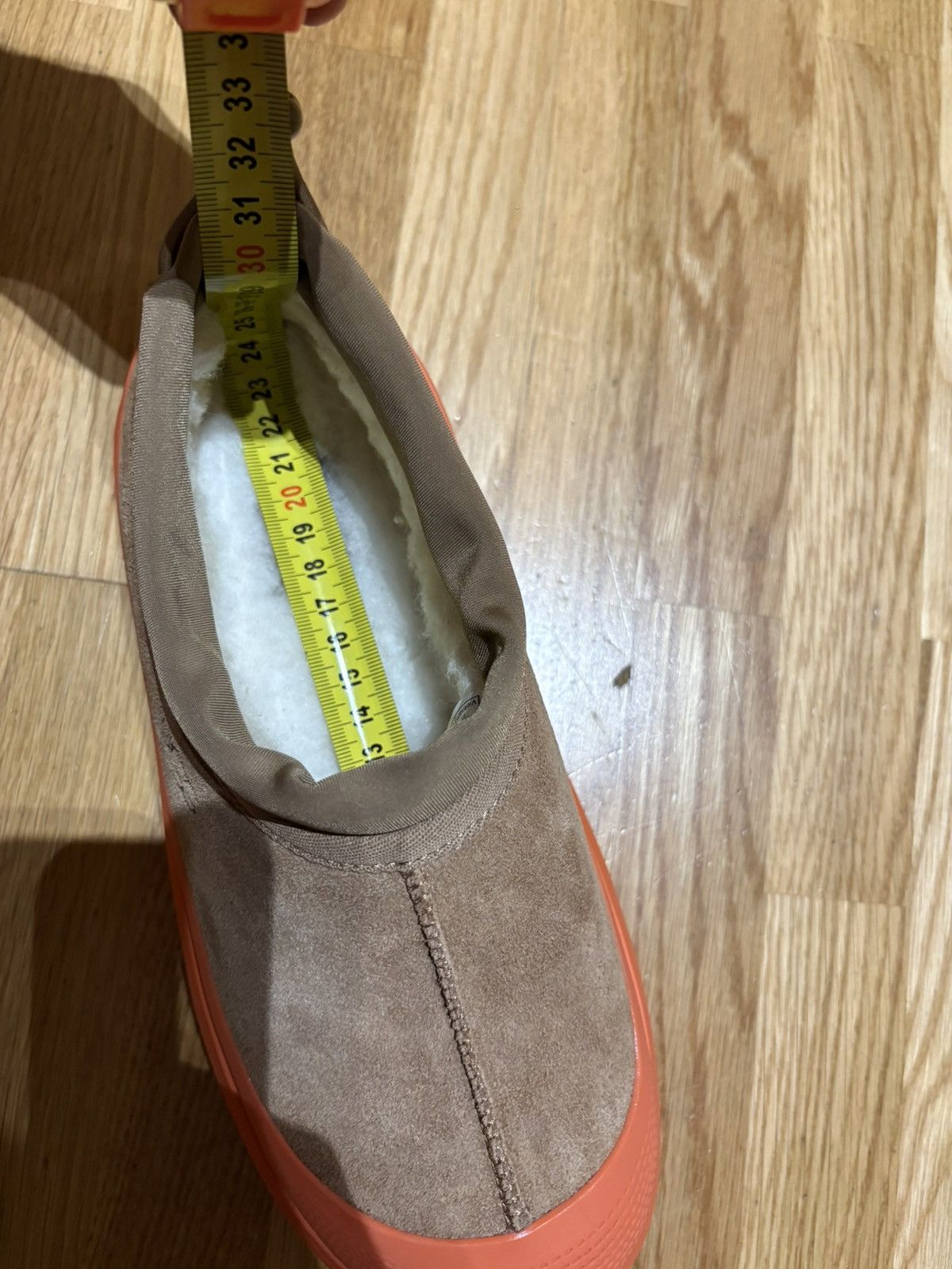 Ugg UGG Tasman Snowboots Size US 8 / IT 38 - 5 Thumbnail