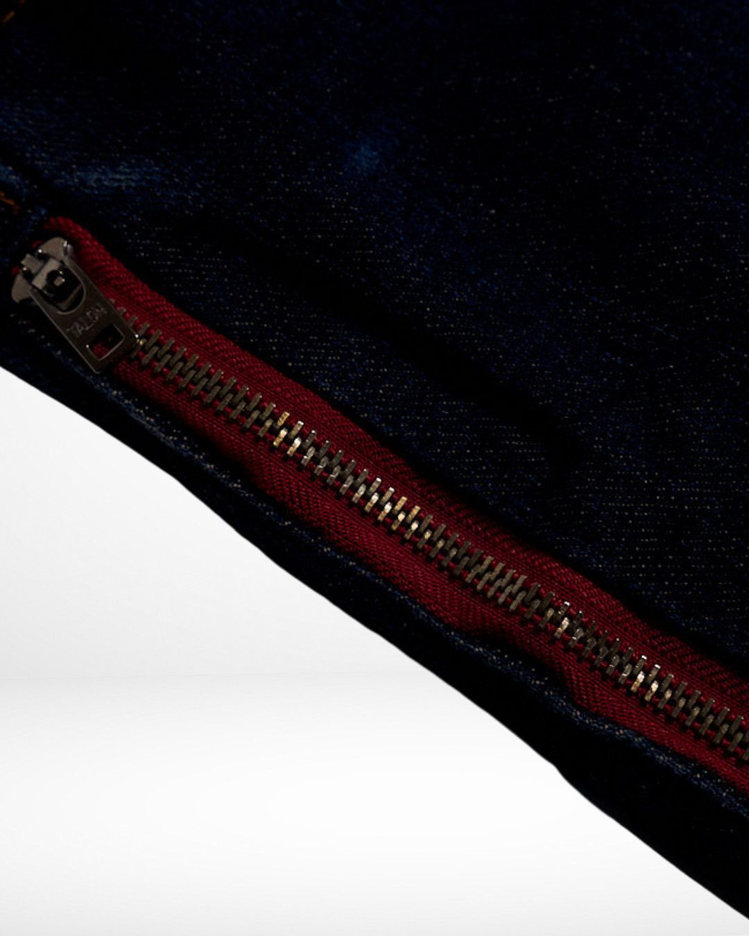 A.F.F.A. AW07 Levis Fenom Fragment Jun Takahashi AFFA Selvedge Denim Size US 32 / EU 48 - 4 Thumbnail