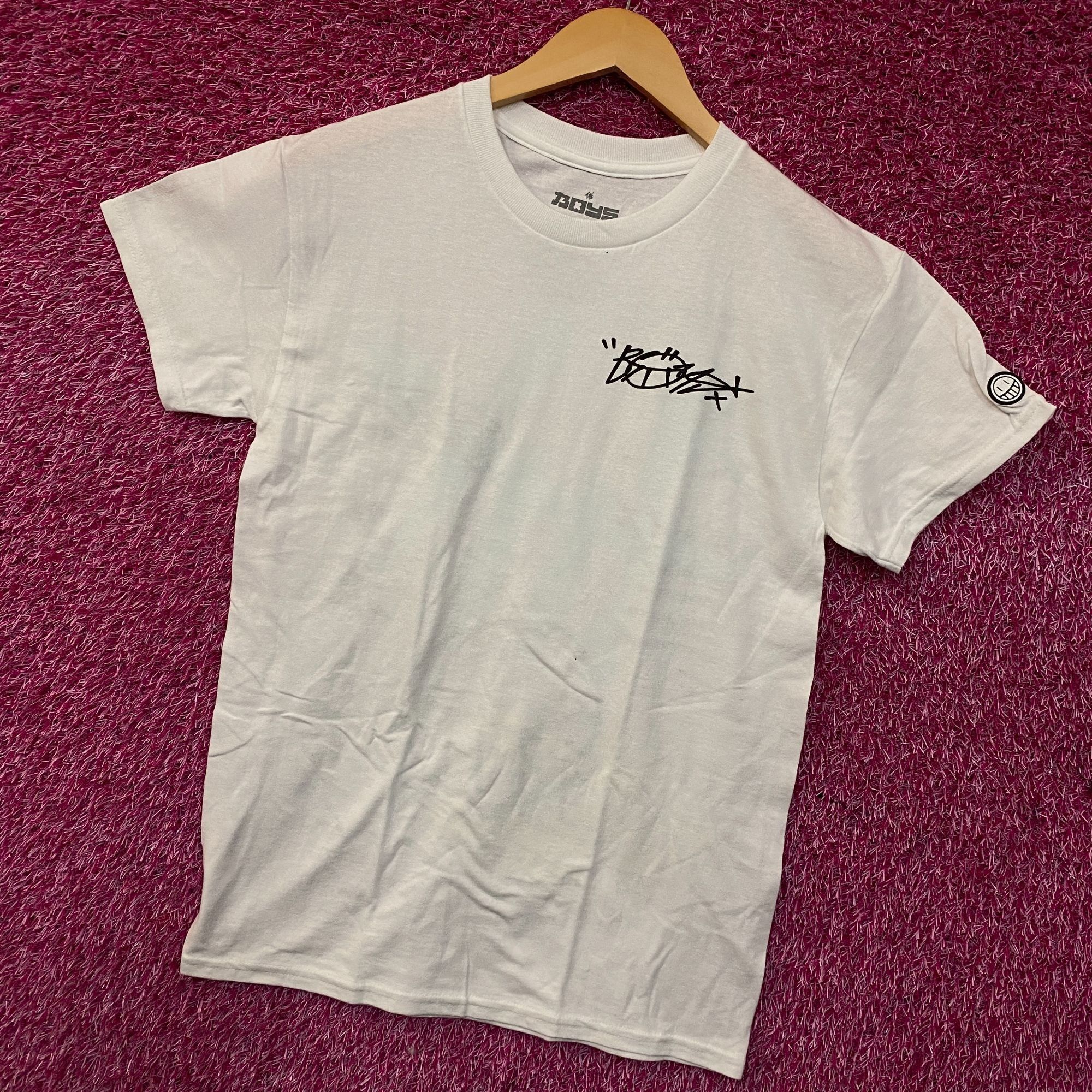 Other Spencer's The Boys 2 Saturdays Graphic T-Shirt Small Size US S / EU 44-46 / 1 - 4 Thumbnail
