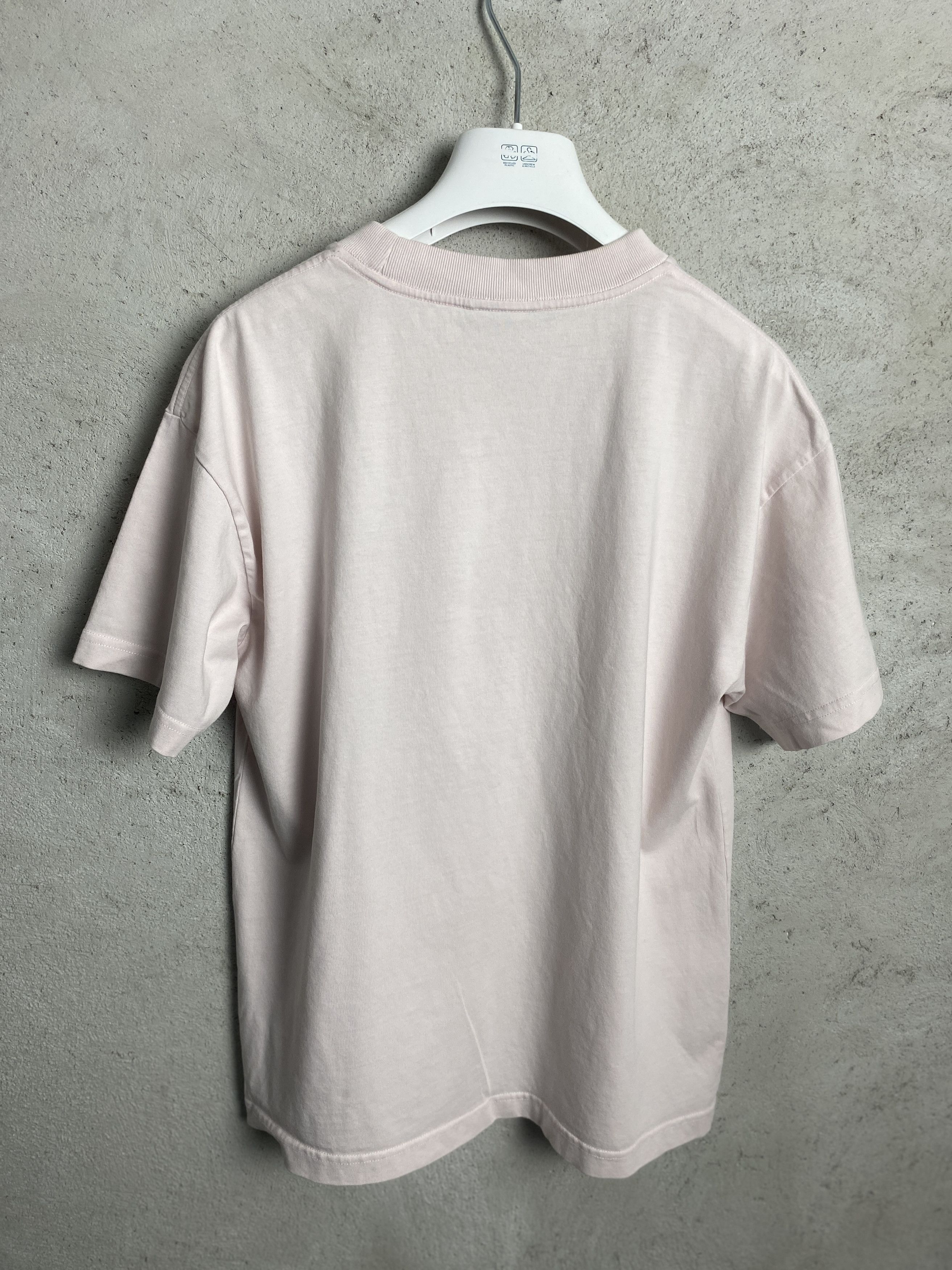Jacquemus Jacquemus Le Boquet t-shirt tee graphic Size XS / US 0-2 / IT 36-38 - 7 Thumbnail