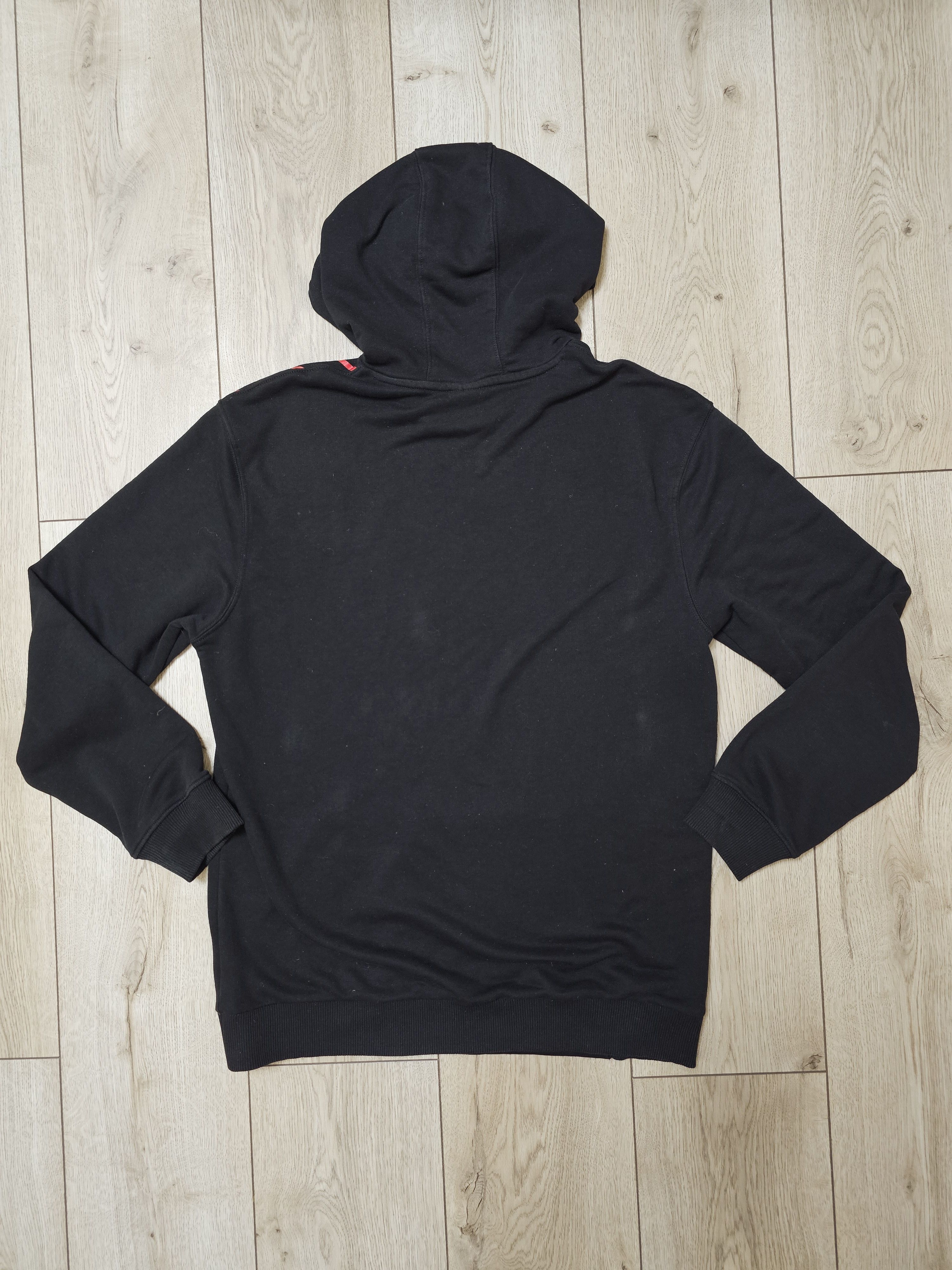 All Sport × Puma MANCHESTER CITY 2022 SOCCER HOODIE FOOTBALL SOCCER HOODIE Size US M / EU 48-50 / 2 - 2 Thumbnail