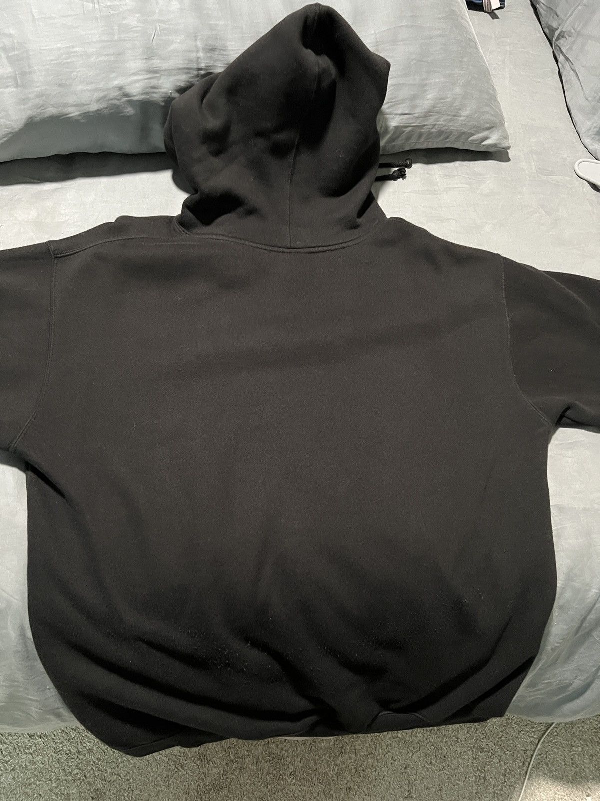 Lyrical Lemonade Lyrical Lemonade Alien Hoodie (Large) Size US L / EU 52-54 / 3 - 3 Thumbnail