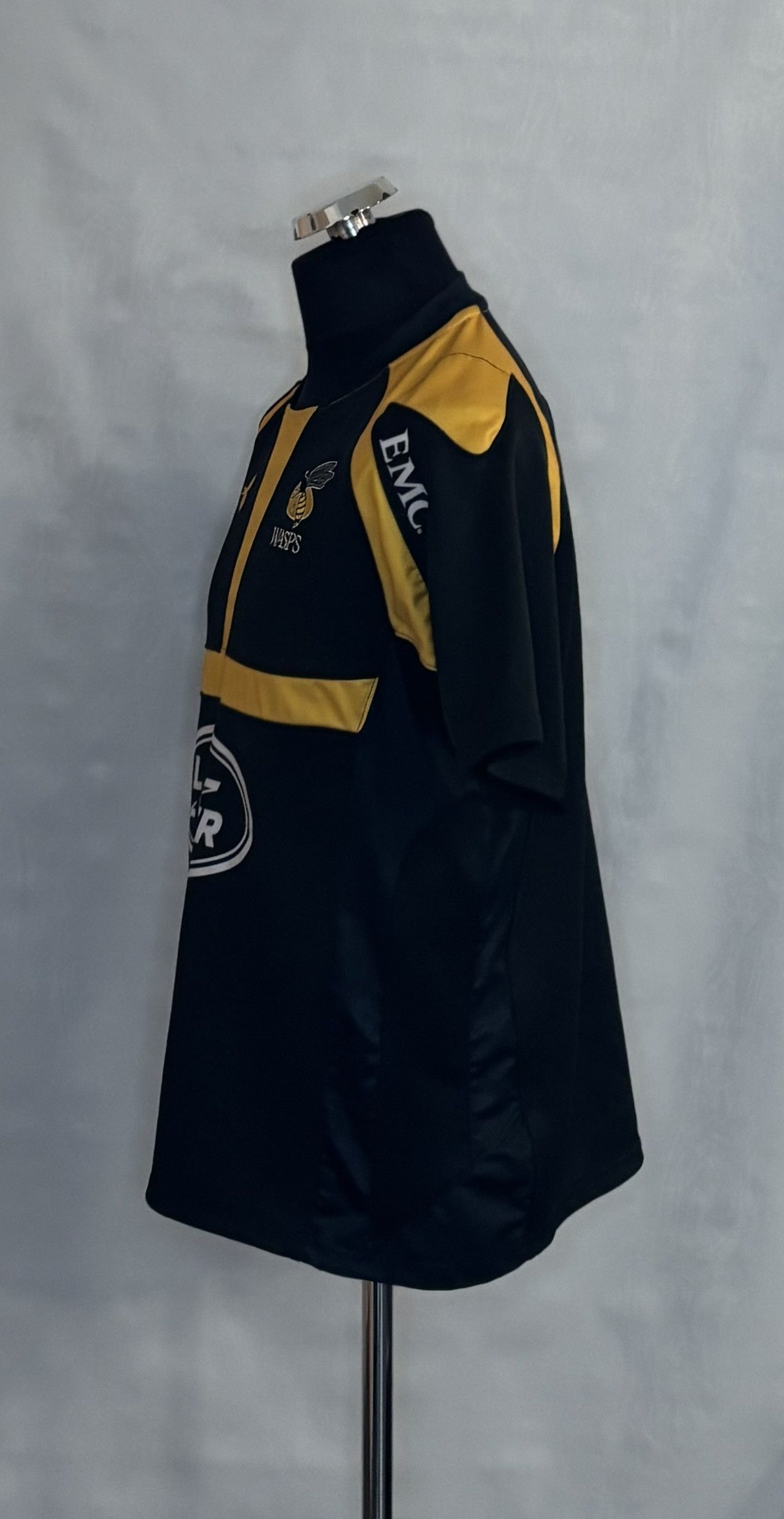 Under Armour London Wasps Rugby 2015/2016 Under Armour Size L Size US L / EU 52-54 / 3 - 3 Thumbnail