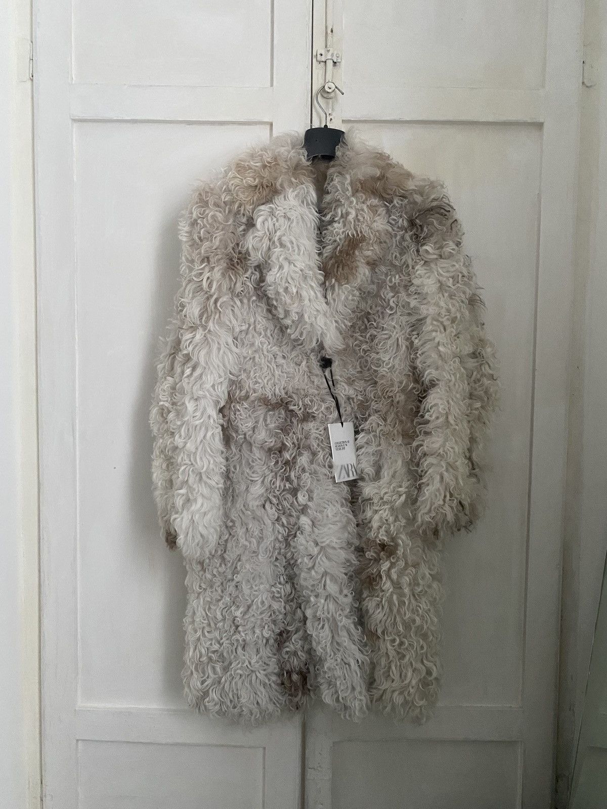 Zara ZARA Studio Collection F/W 2017 Size M / US 6-8 / IT 42-44 - 1 Thumbnail