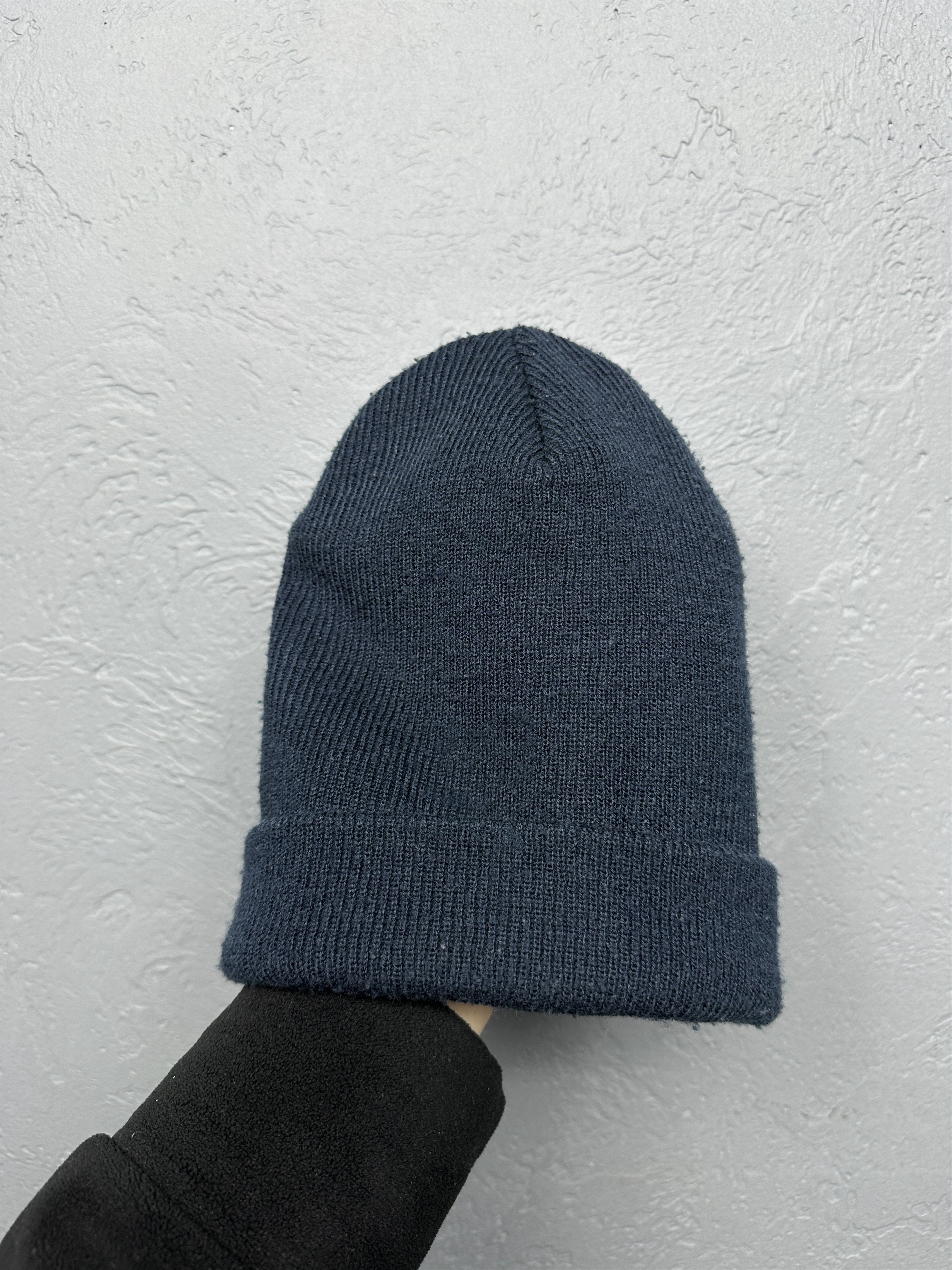 Nike Nike 90s Vintage Mens Swoosh Hat Size ONE SIZE - 3 Thumbnail