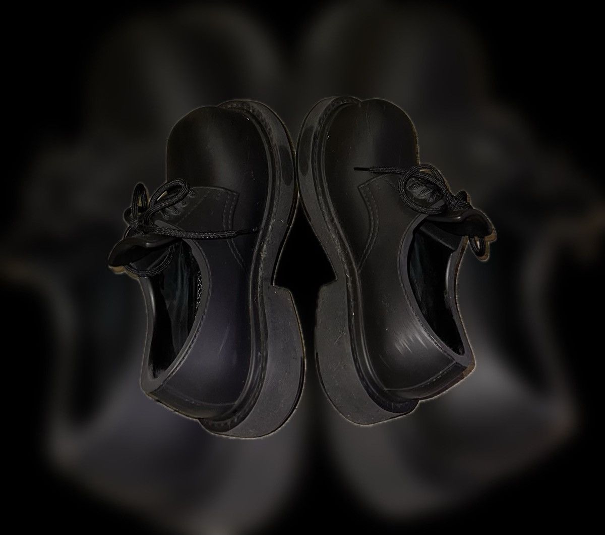 Balenciaga Balenciaga Steroid Boots Size US 9.5 / EU 42-43 - 3 Thumbnail