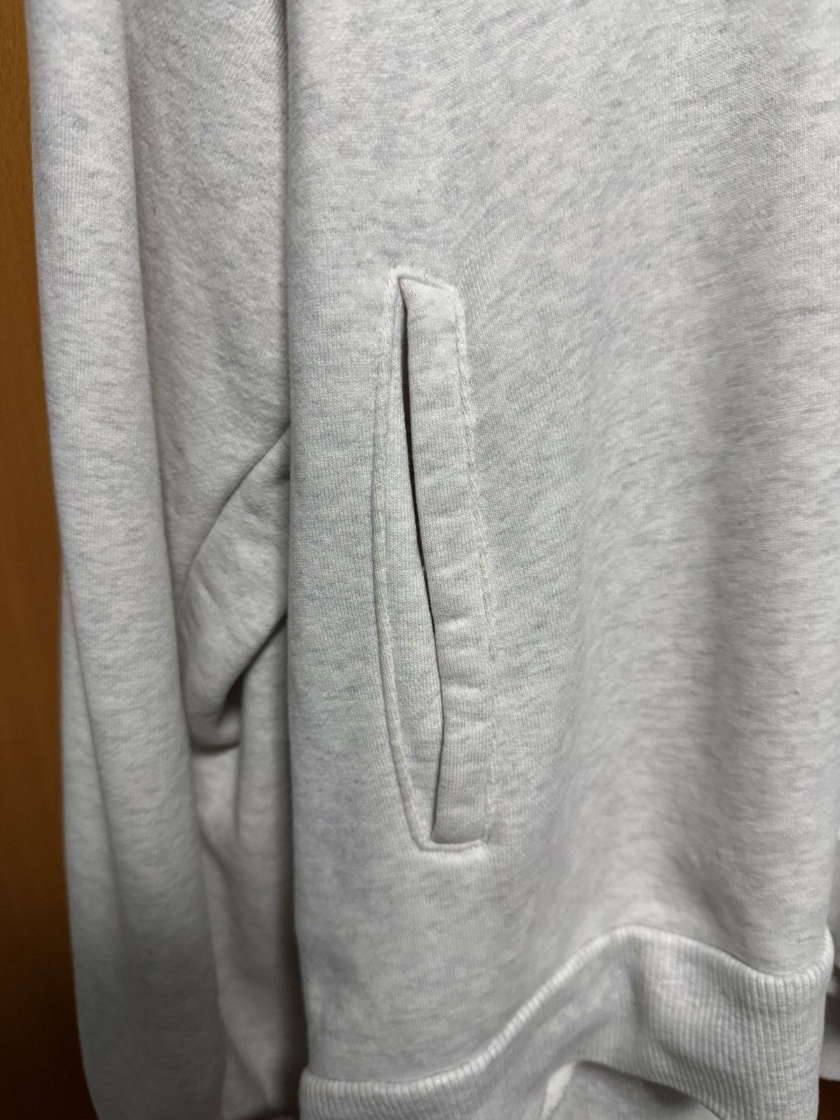 Undercover Undercover AW99 Small Parts “Son of Frankenstein” Hoodie Size US L / EU 52-54 / 3 - 4 Thumbnail