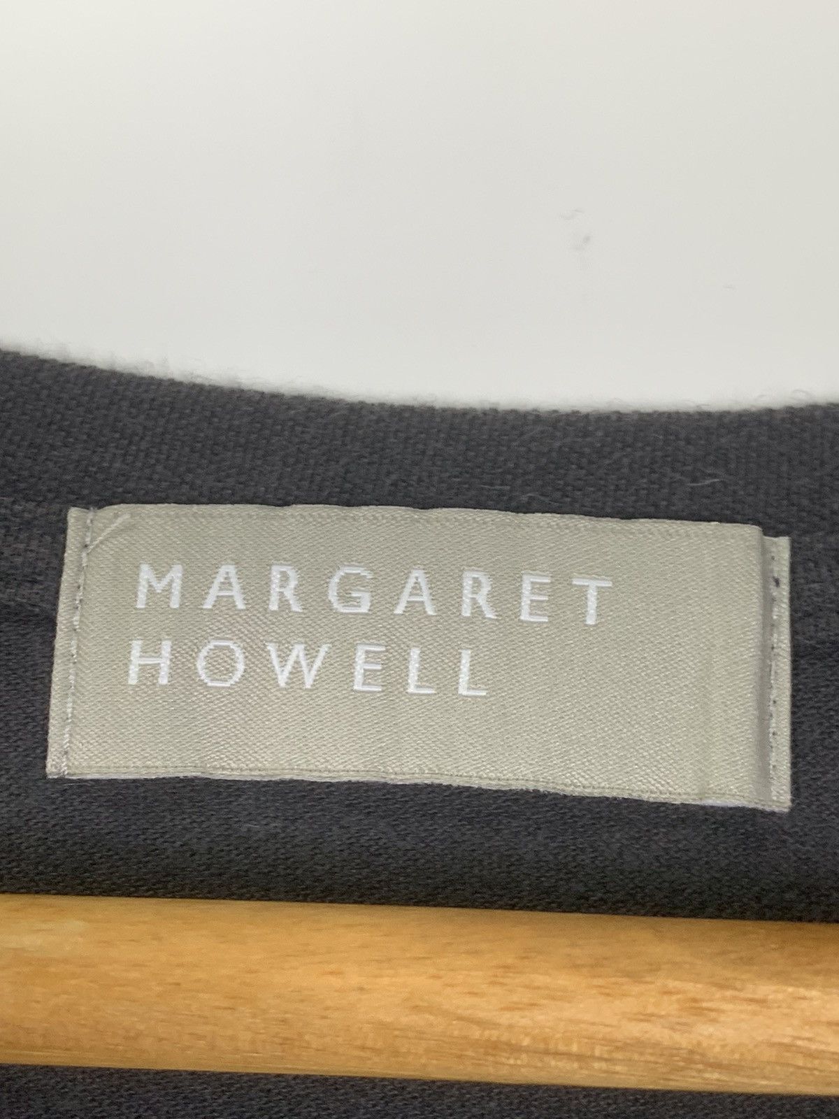 Margaret Howell × Vintage Margaret Howell Tee Size US XS / EU 42 / 0 - 9 Thumbnail