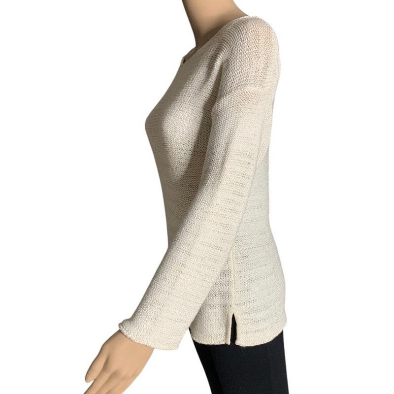 Tommy Bahama Tommy Bahama Knit Sweater Women's Size Small (4-6) Pullover Size S / US 4 / IT 40 - 3 Thumbnail