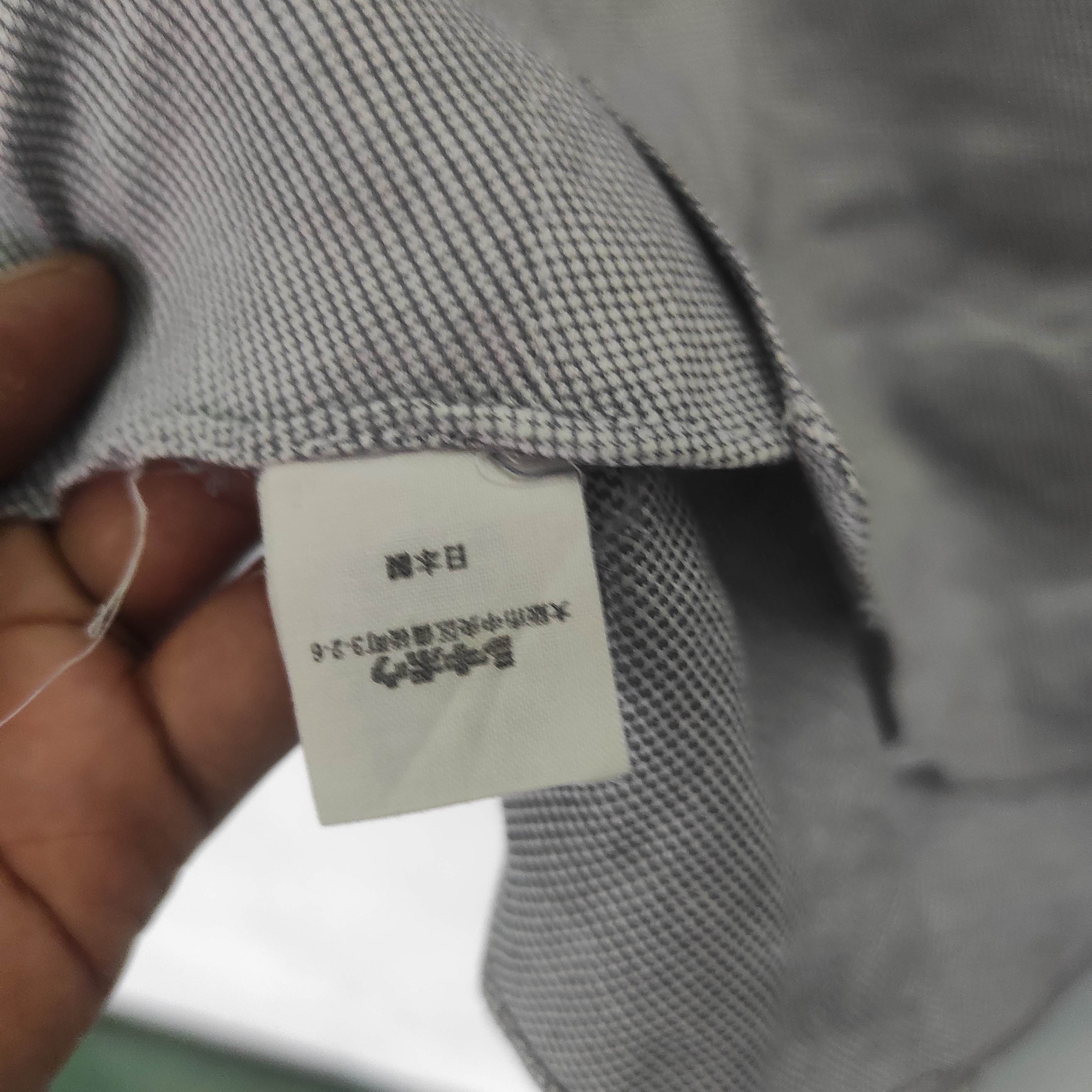 Givenchy Givenchy shirt button ups hype luxury sale Size US L / EU 52-54 / 3 - 6 Thumbnail