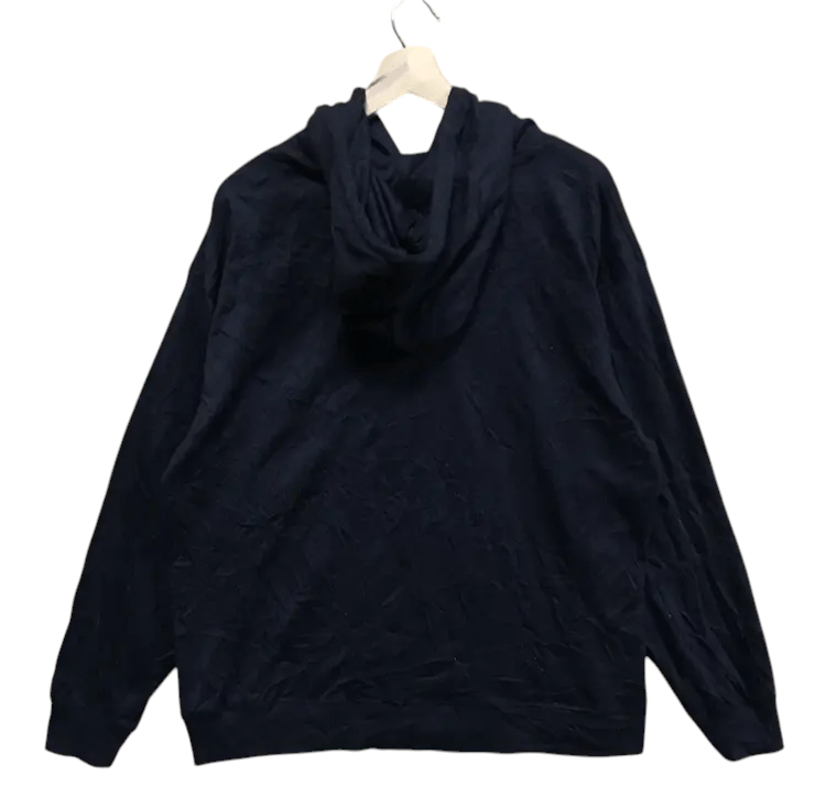 Japanese Brand Leonardo di ser Piero da Vinci Hoodies Size US XL / EU 56 / 4 - 2 Thumbnail