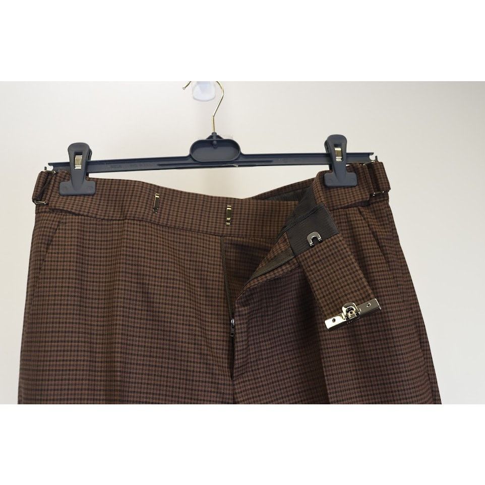 Tom Ford o1rshd1 Suits in Brown/Black Size US S / EU 44-46 / 1 - 20 Thumbnail