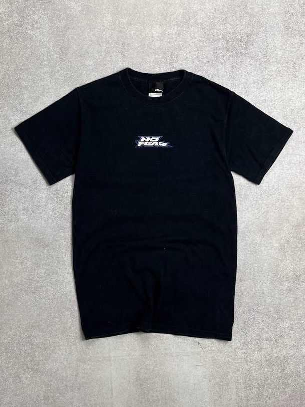 No Fear × Vintage Vintage No Fear 3D Graphic You Will Be Needing These T-shirt Size US S / EU 44-46 / 1 - 3 Thumbnail