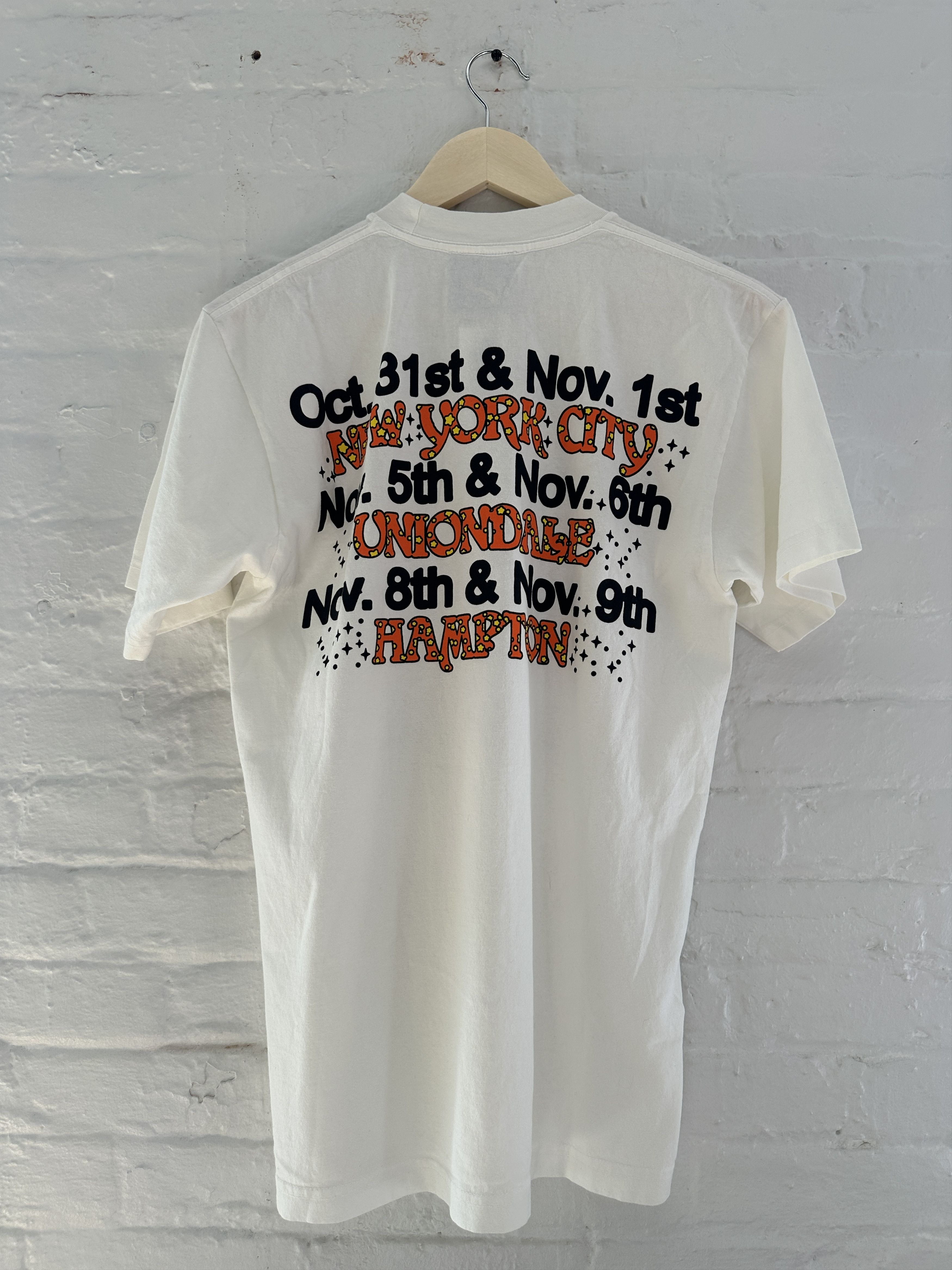 Online Ceramics Online Ceramics Skeleton Tee Size US S / EU 44-46 / 1 - 2 Thumbnail