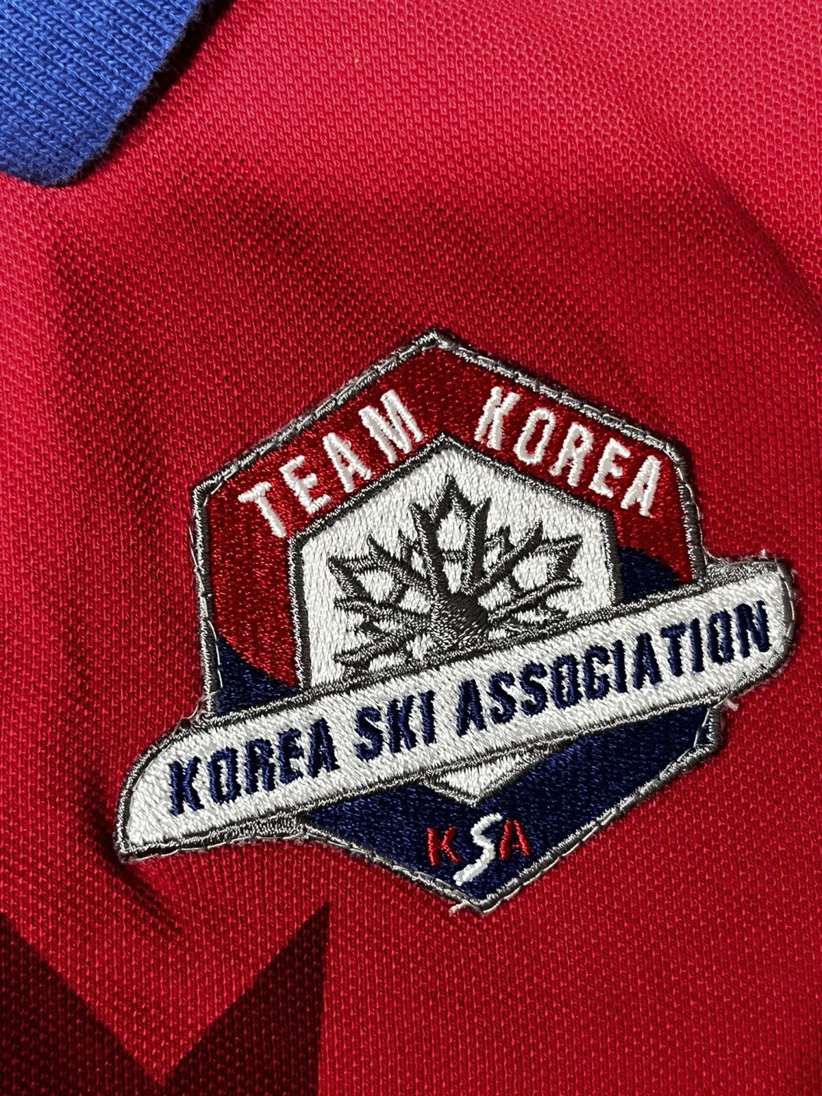 Kappa Vintage Kappa Korean Ski Size US S / EU 44-46 / 1 - 5 Thumbnail