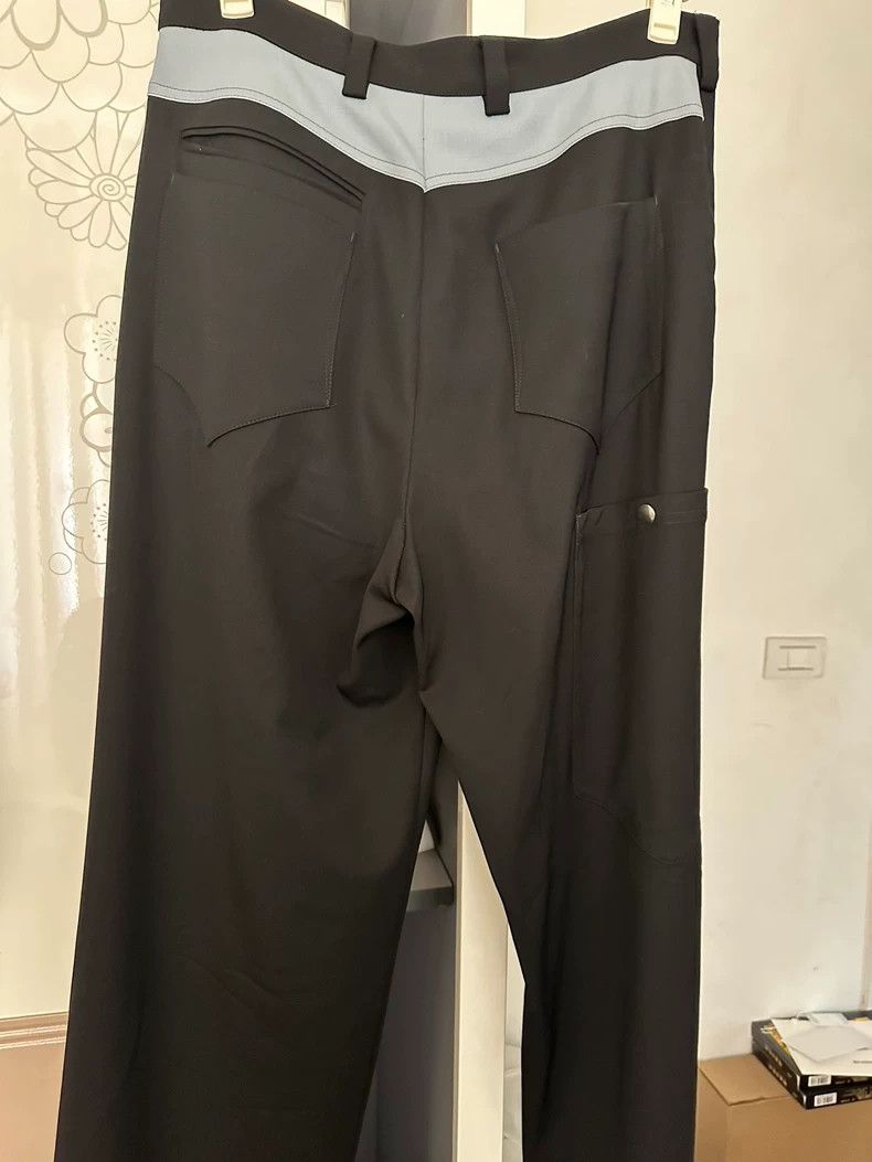 Kiko Kostadinov KIKO KOSTADINOV Size 48Casual Pants 2505-Nextarrow Size US 41 - 3 Thumbnail