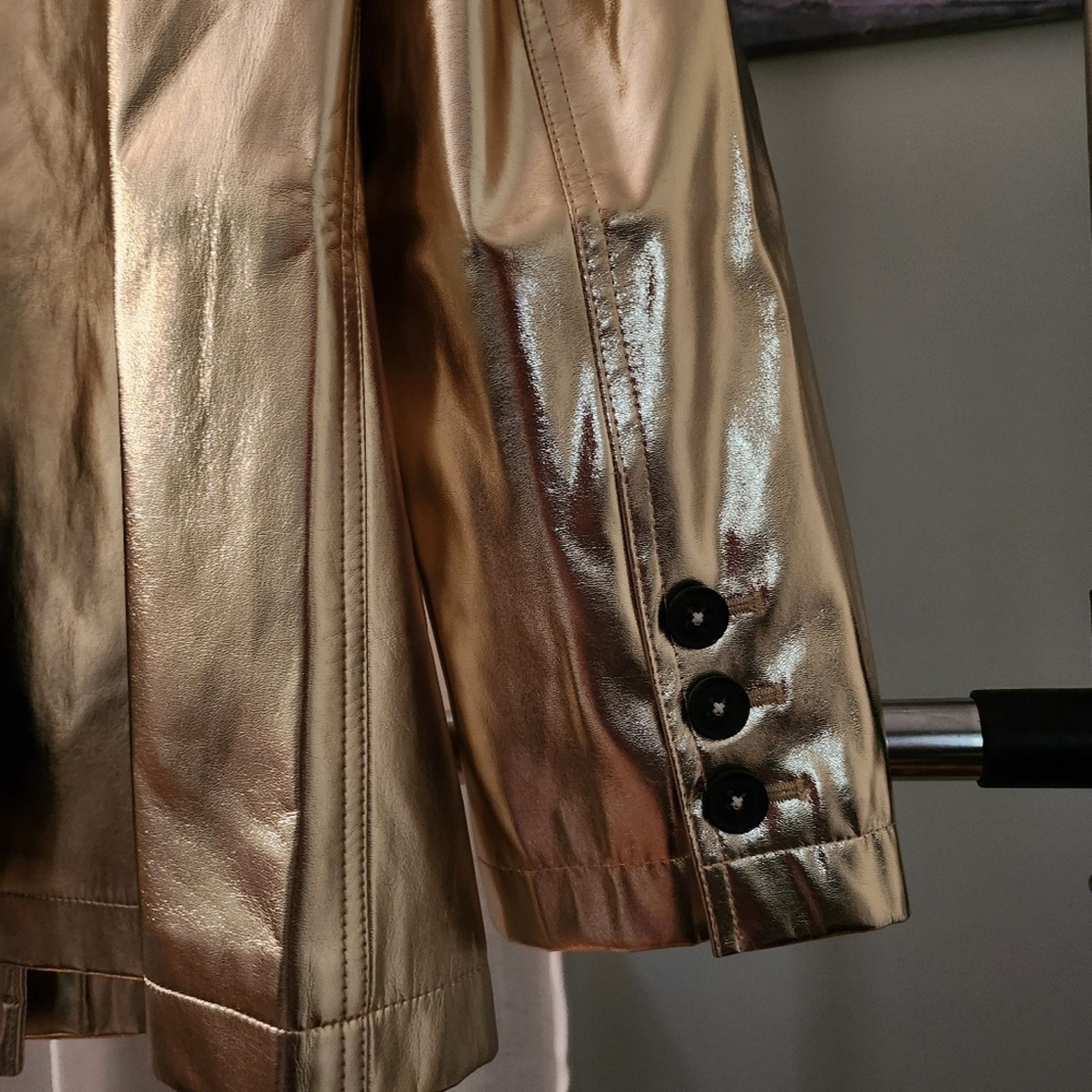 Other Saint Art Max Blazer Size L / US 10 / IT 46 - 8 Thumbnail