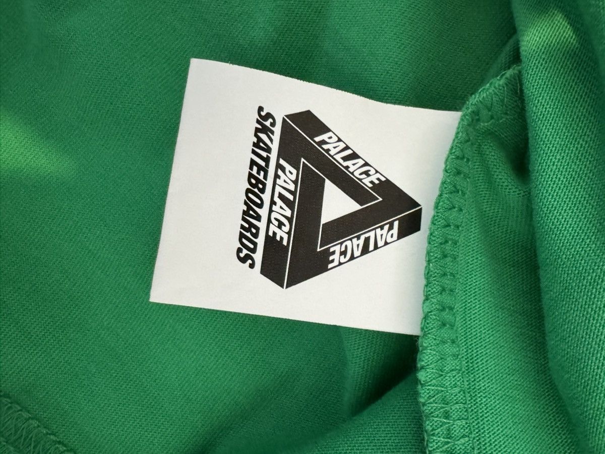 Palace Palace Tri-smiler T-shirt Size US M / EU 48-50 / 2 - 4 Thumbnail