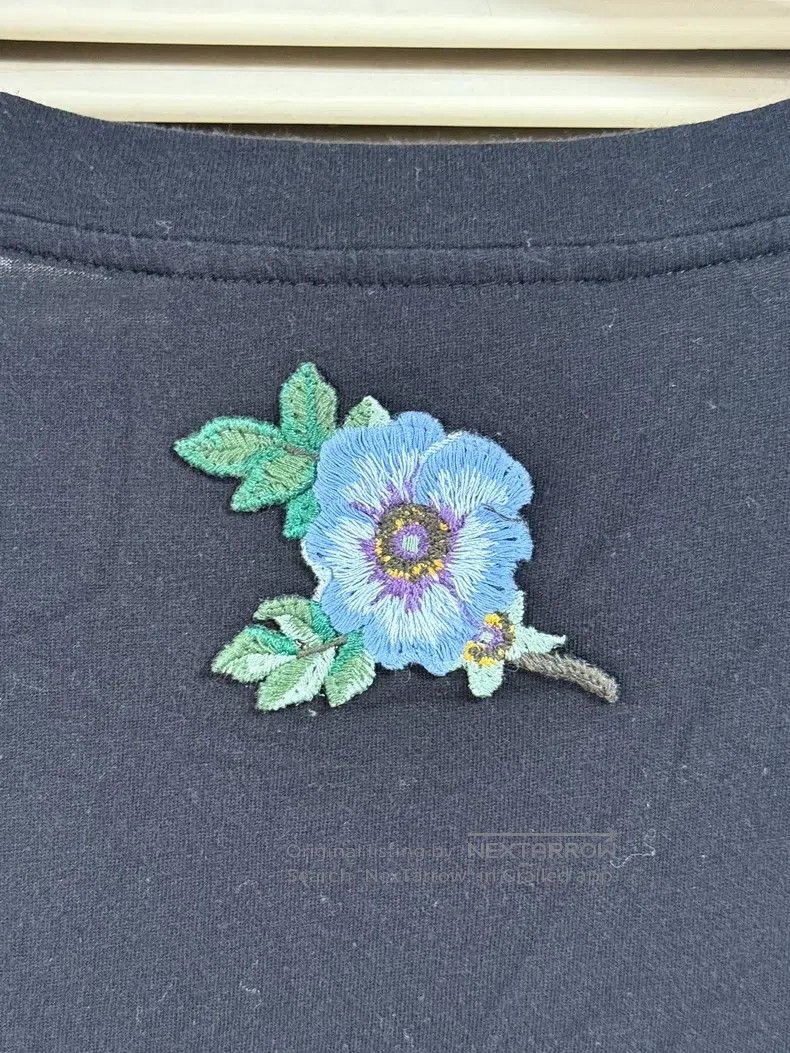 Gucci Gucci Short sleeves with broken belt design Size US XS / EU 42 / 0 - 4 Thumbnail