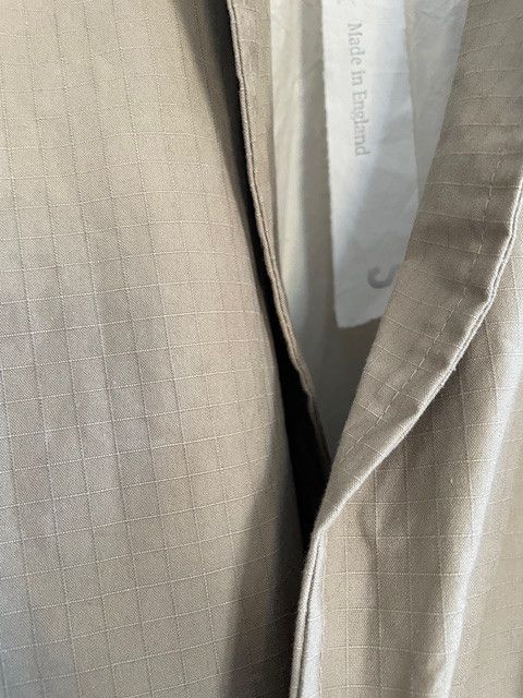 Other Ricorrrobe trench coat Size US M / EU 48-50 / 2 - 8 Thumbnail