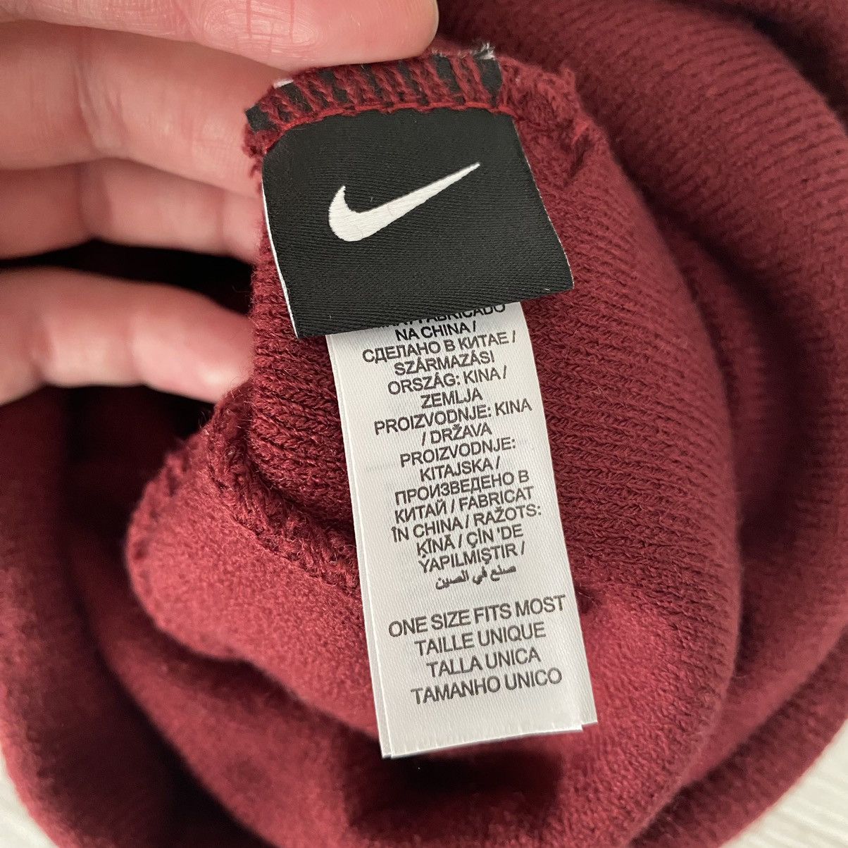 Other Nike Trail Hat Size ONE SIZE - 5 Thumbnail