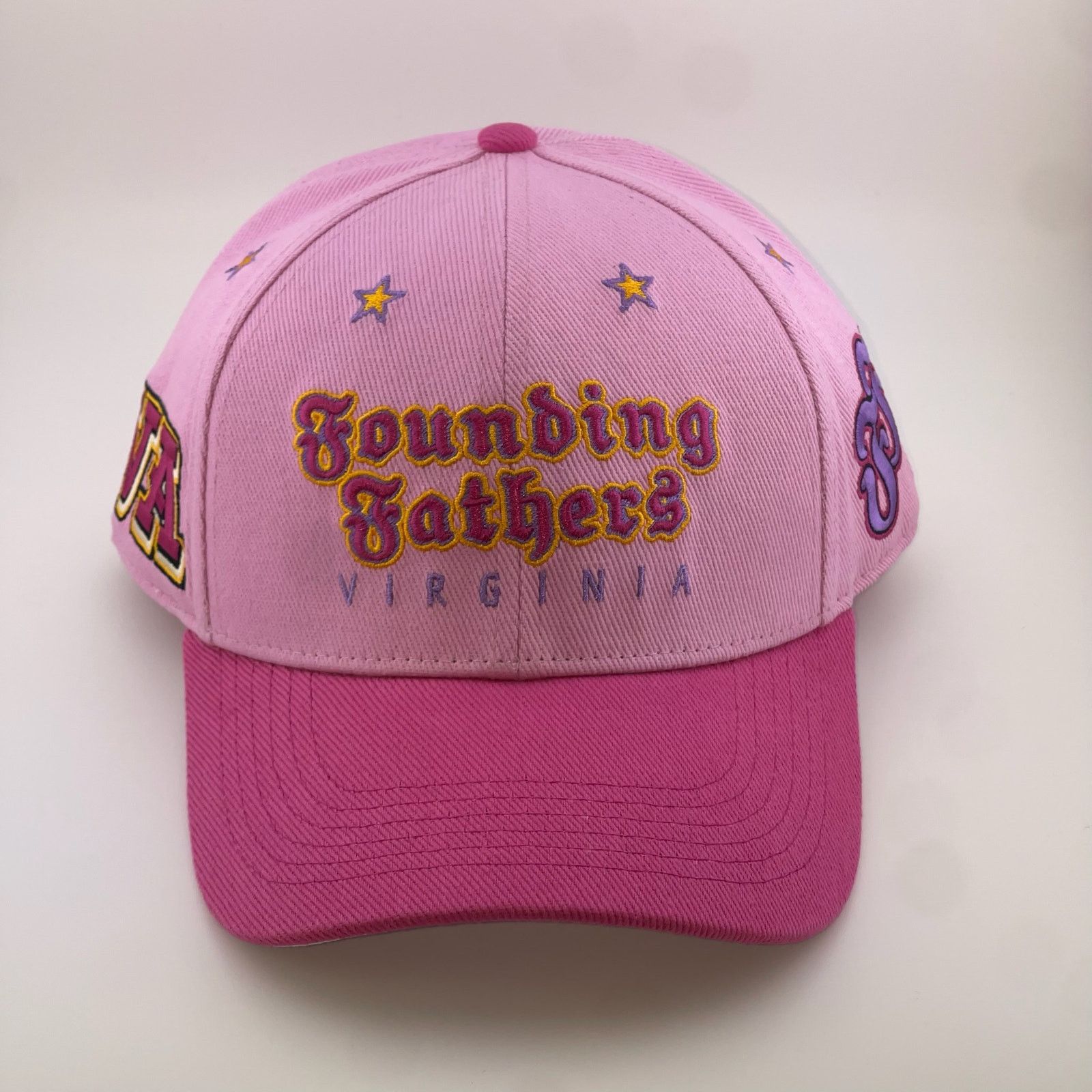 Other Founding Fathers Caps Size ONE SIZE - 1 Thumbnail