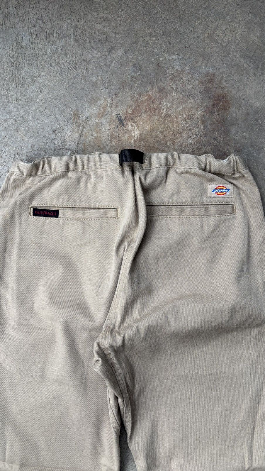 Gramicci Dickies x Gramicci 🇯🇵 Size US 31 - 2 Thumbnail