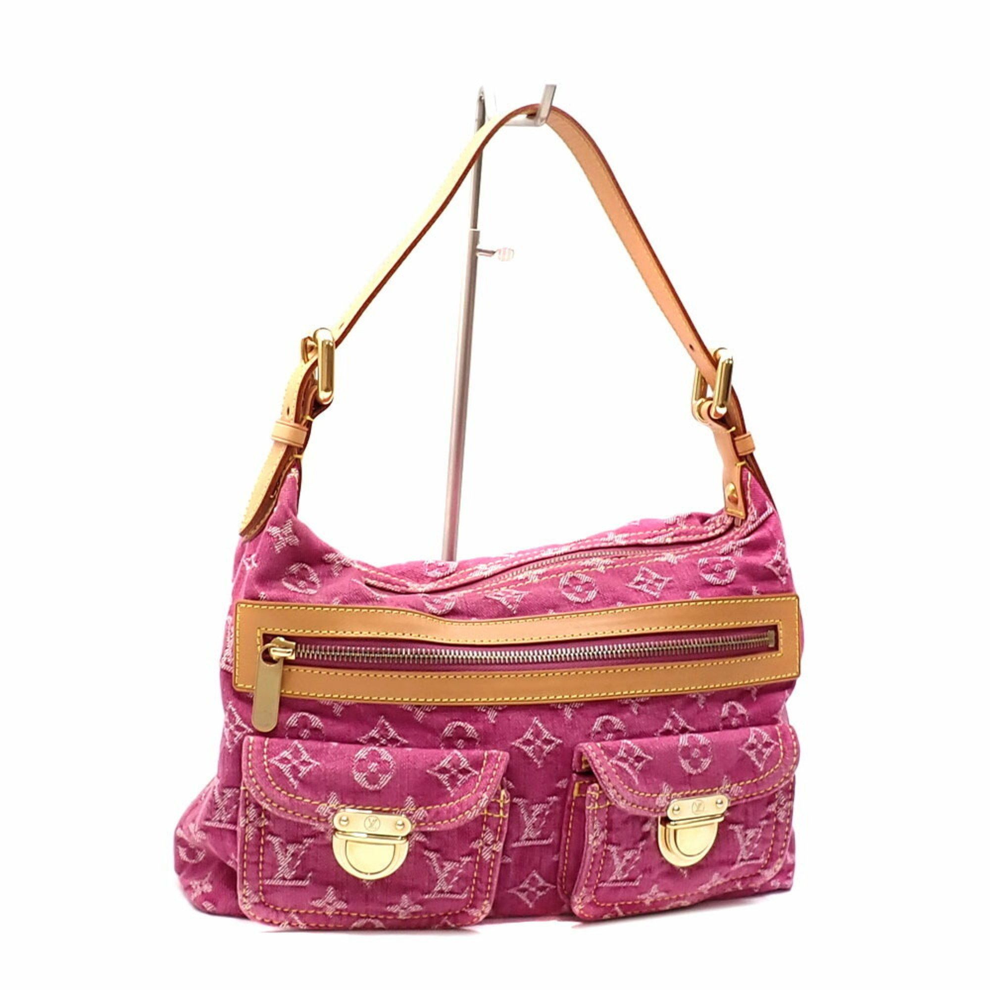 Louis Vuitton Louis Vuitton Baggy shoulder Size ONE SIZE - 1 Thumbnail