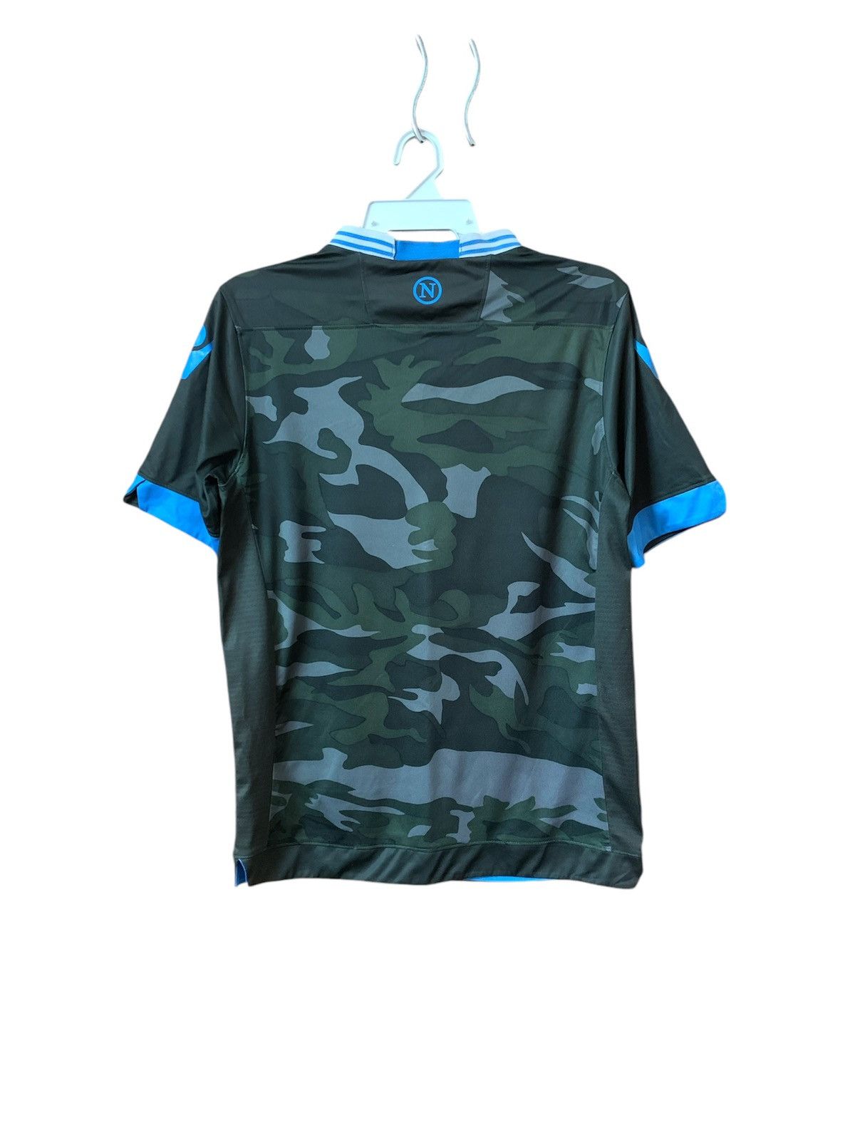 Other Napoli jersey 2013 Size US M / EU 48-50 / 2 - 2 Thumbnail