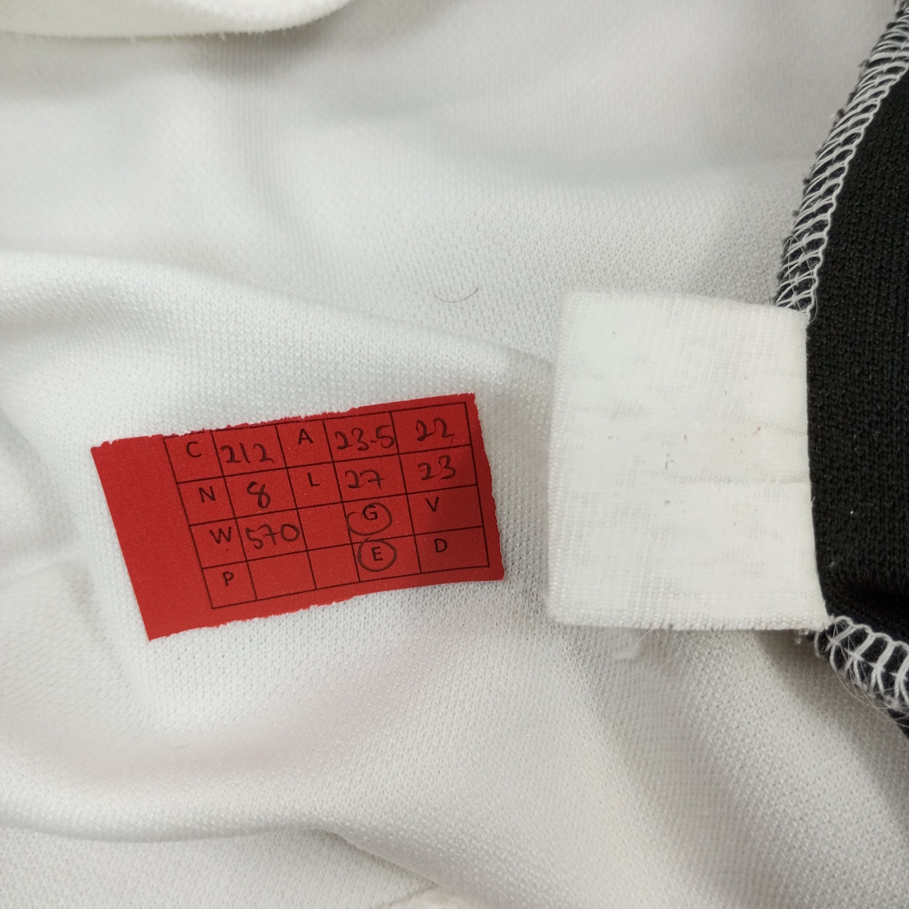 Nike Nike Big Logo Design Sportswear Style Jacket Size US L / EU 52-54 / 3 - 8 Thumbnail