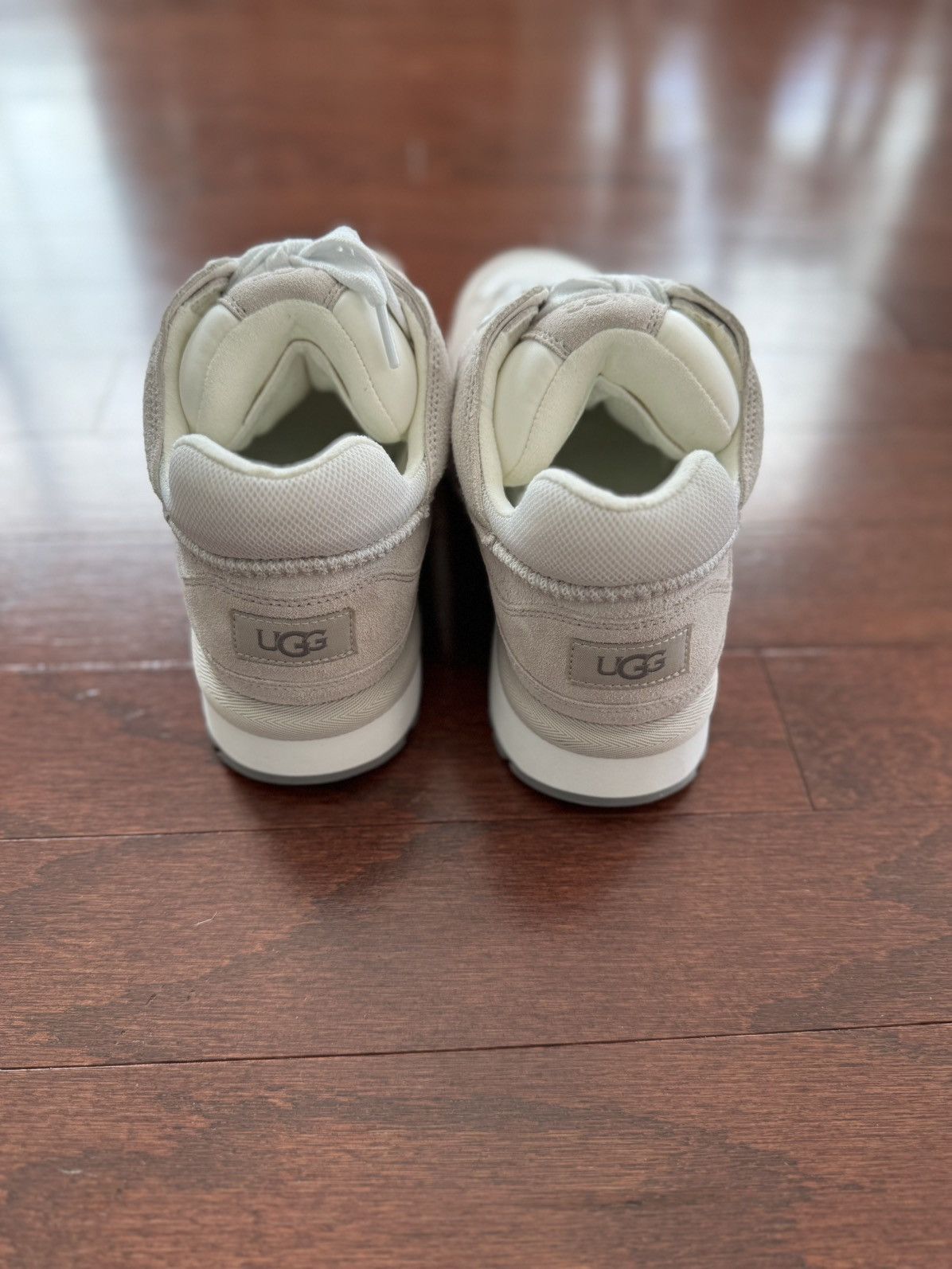 Ugg Ugg Goldencush ‘Ceramic’ Sneaker Size US 9 / IT 39 - 5 Thumbnail