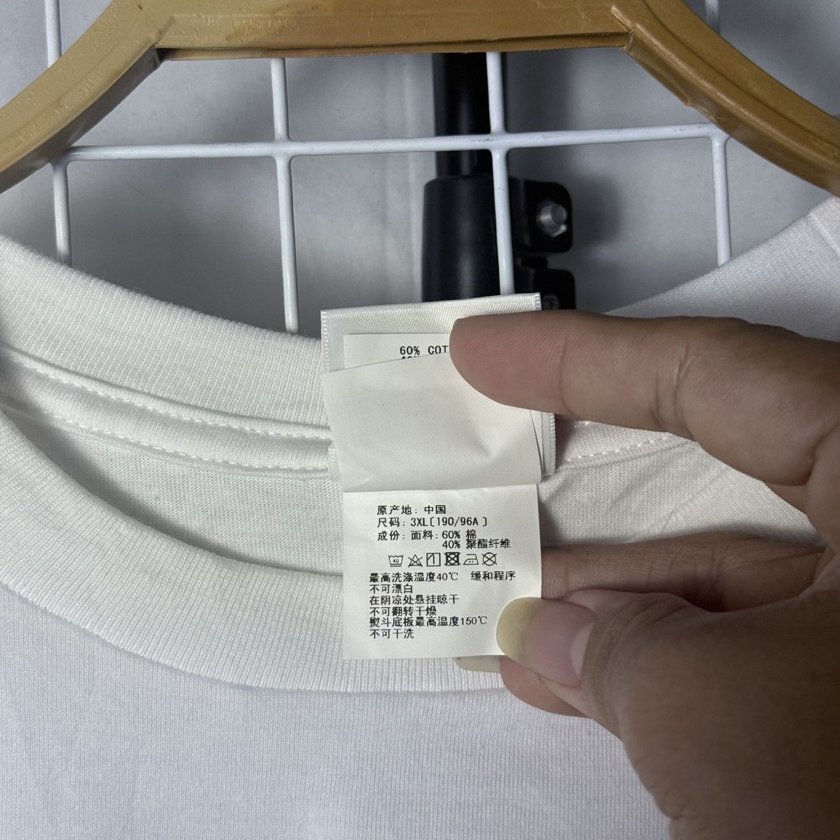 Japanese Brand Bape Tokyo Tee Size US XXL / EU 58 / 5 - 8 Thumbnail