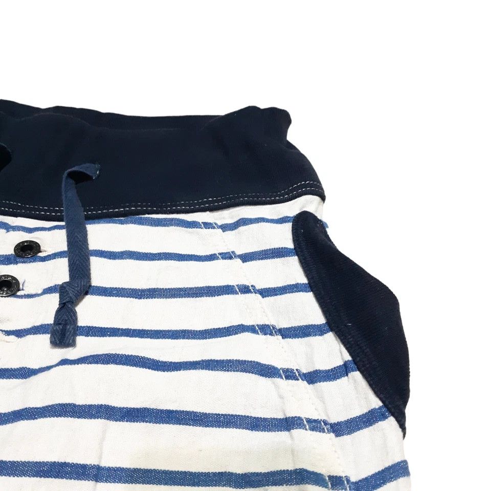 Kapital KAPITAL Nouvelle Pants Sailor Striped Size 0 XS 28-30” Size US 30 / EU 46 - 5 Thumbnail