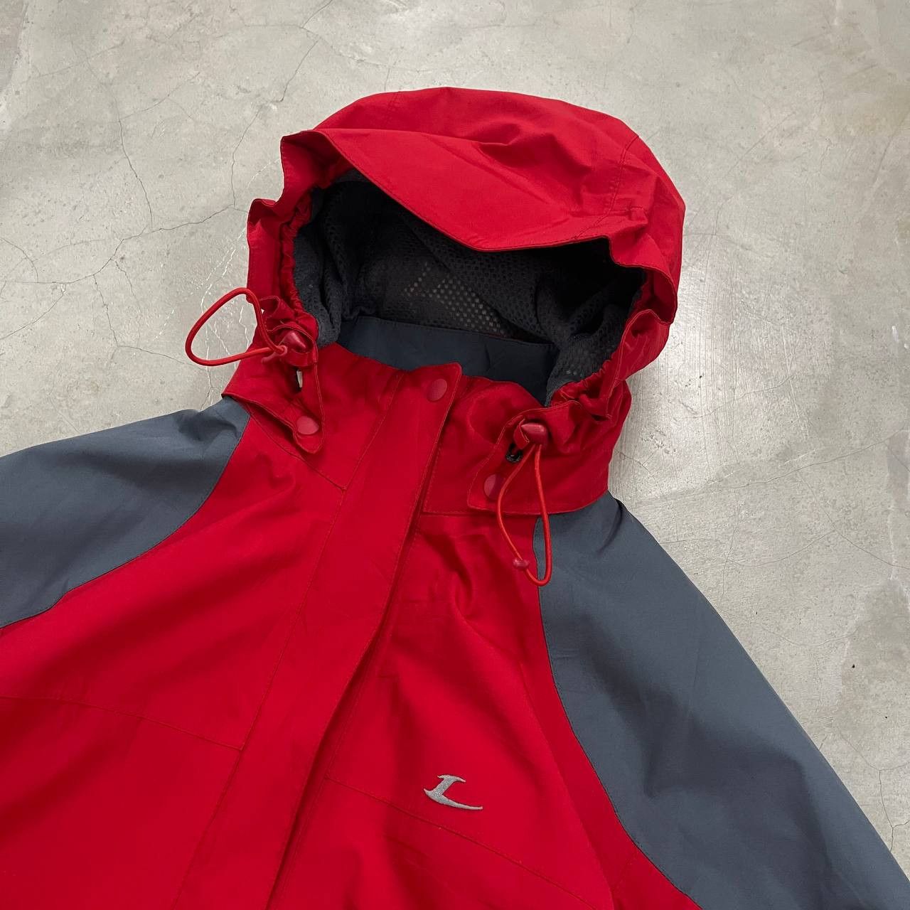 Other Lecaf Gore-tex Outdoor jacket Size US M / EU 48-50 / 2 - 3 Thumbnail