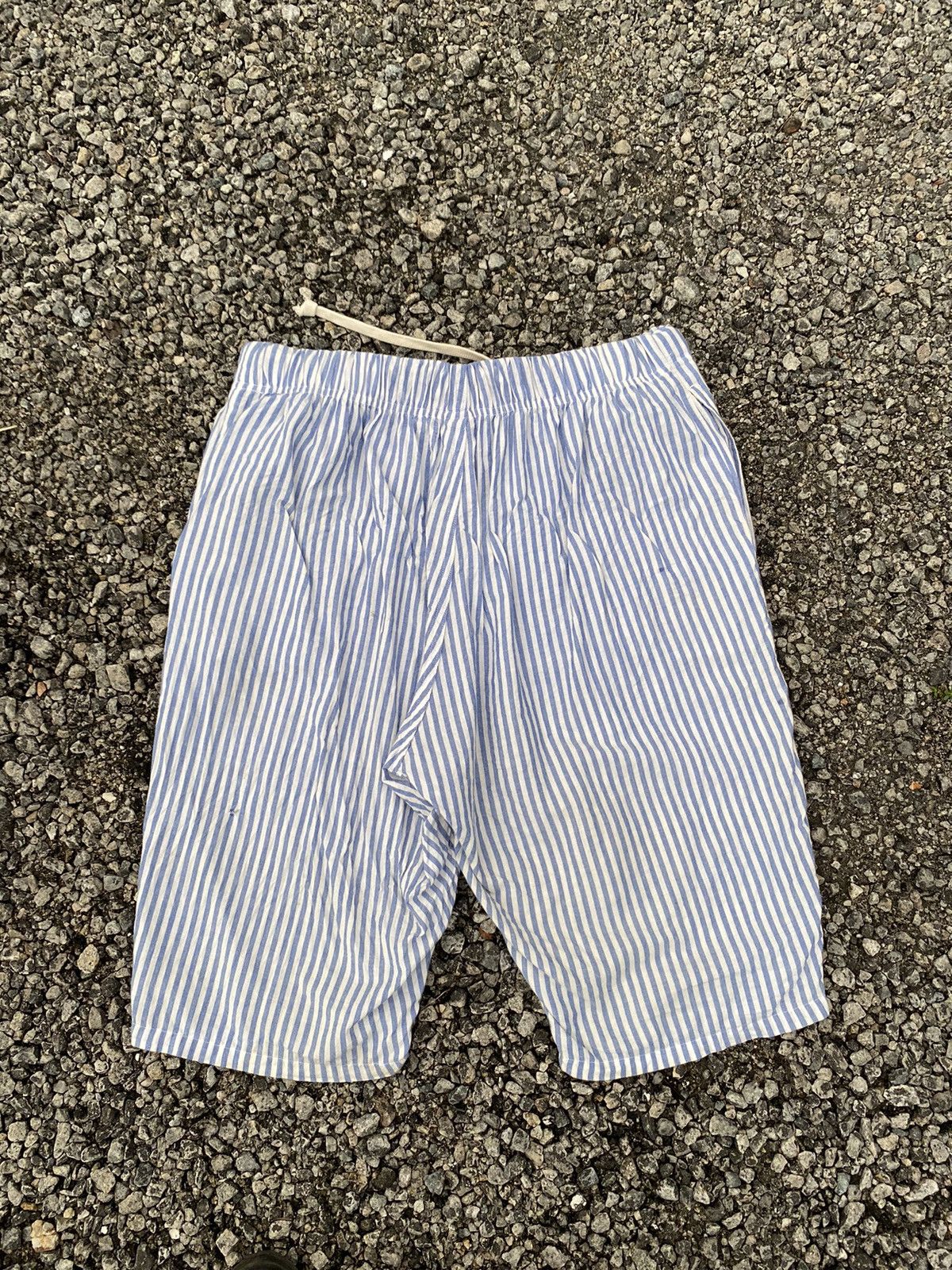Designer × Vivienne Westwood Viviene Westwood Homewear Shorts Made in Japan Size US 33 - 3 Thumbnail
