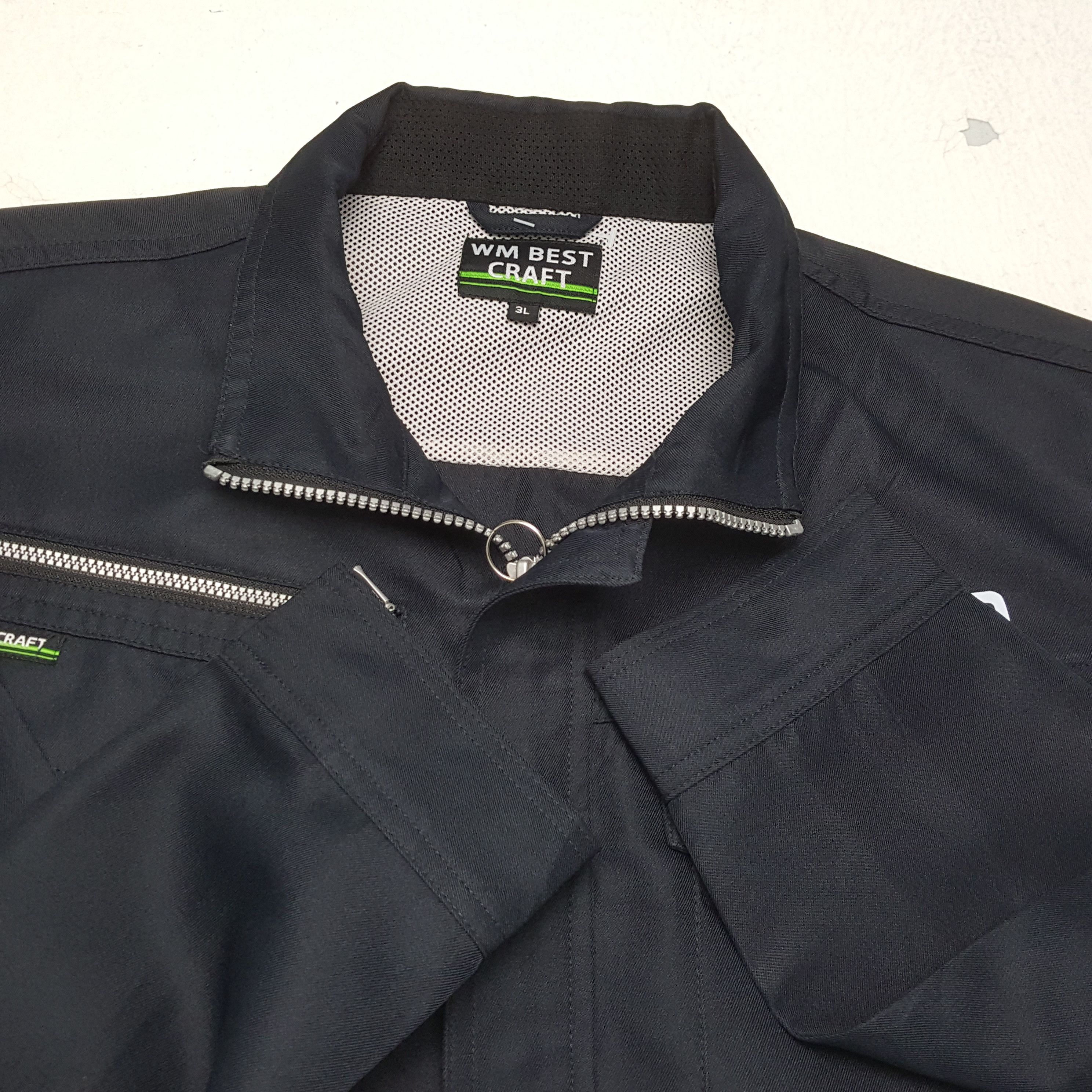 Japanese Brand × Vintage TRD TOYOTA RACING DEVELOPMENT Motorsports Custom Jacket Size US L / EU 52-54 / 3 - 10 Thumbnail