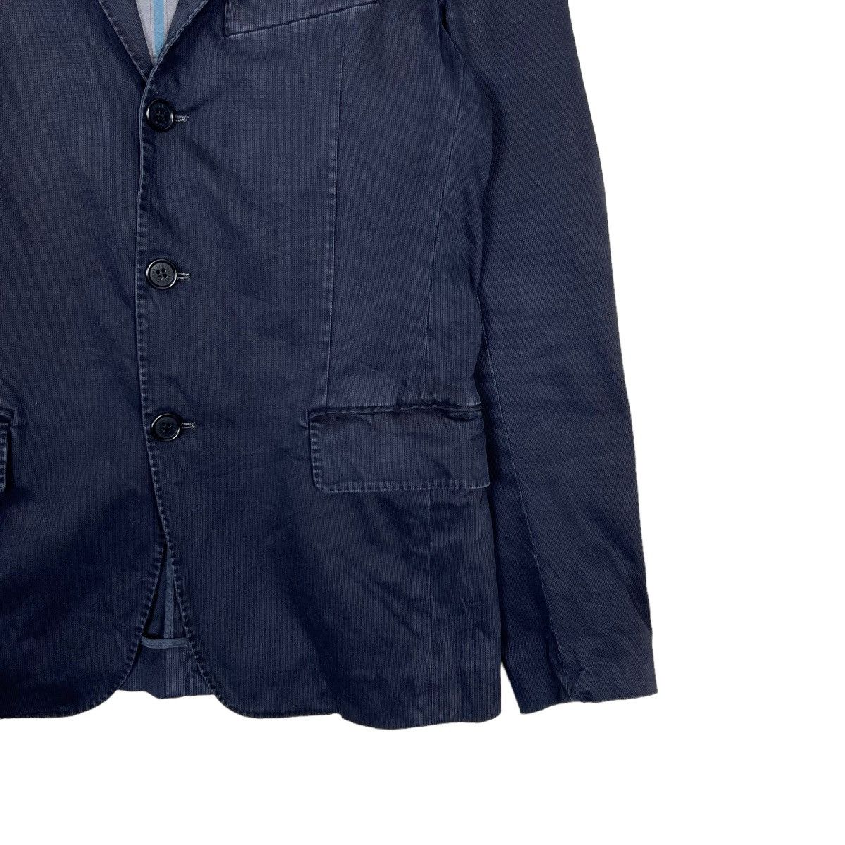 Other 🔥 NEW YORK INDUSTRIES JACKET MADE IN ITALY Size US S / EU 44-46 / 1 - 5 Thumbnail